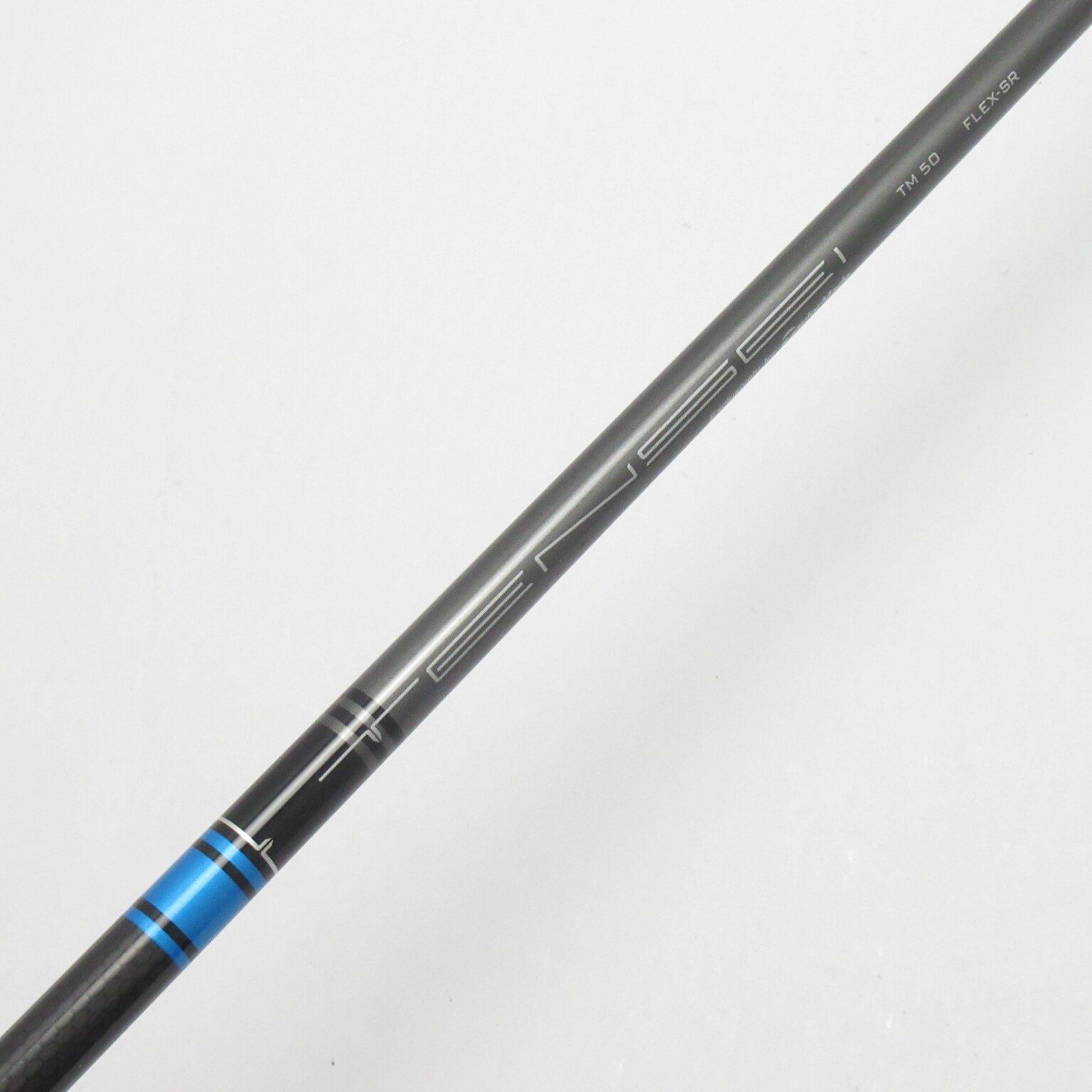 中古】SIM マックス フェアウェイウッド TENSEI BLUE TM50 18 SR CD