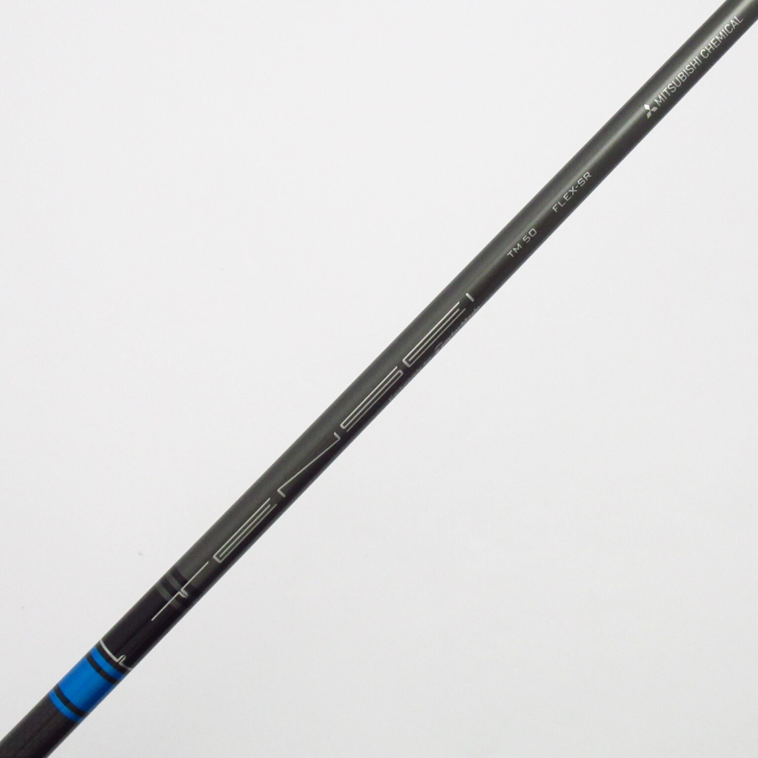 中古】SIM マックス フェアウェイウッド TENSEI BLUE TM50 15 SR C