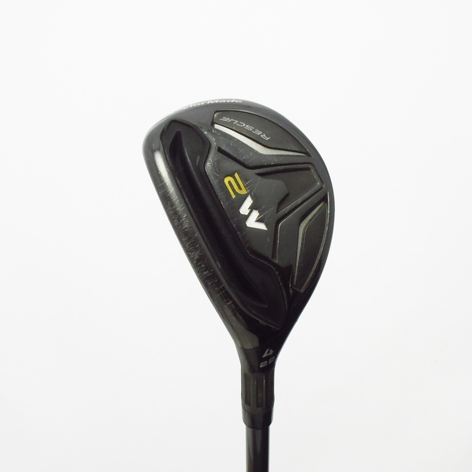 中古】M2 ユーティリティ (テーラーメイド) 通販｜GDO中古ゴルフクラブ