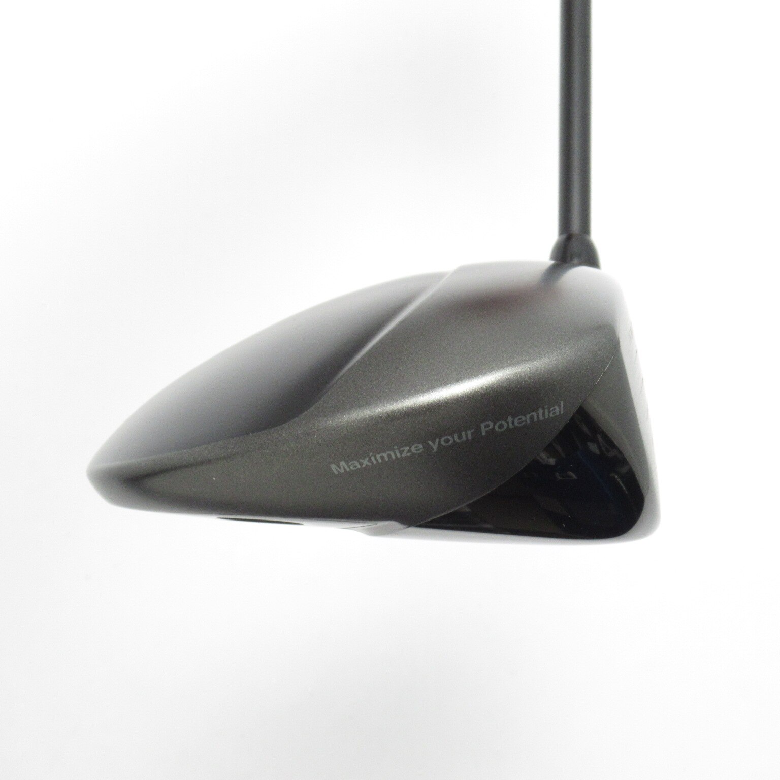 中古】egg 44 ドライバー egg44オリジナルシャフト 10.5 M43 CD