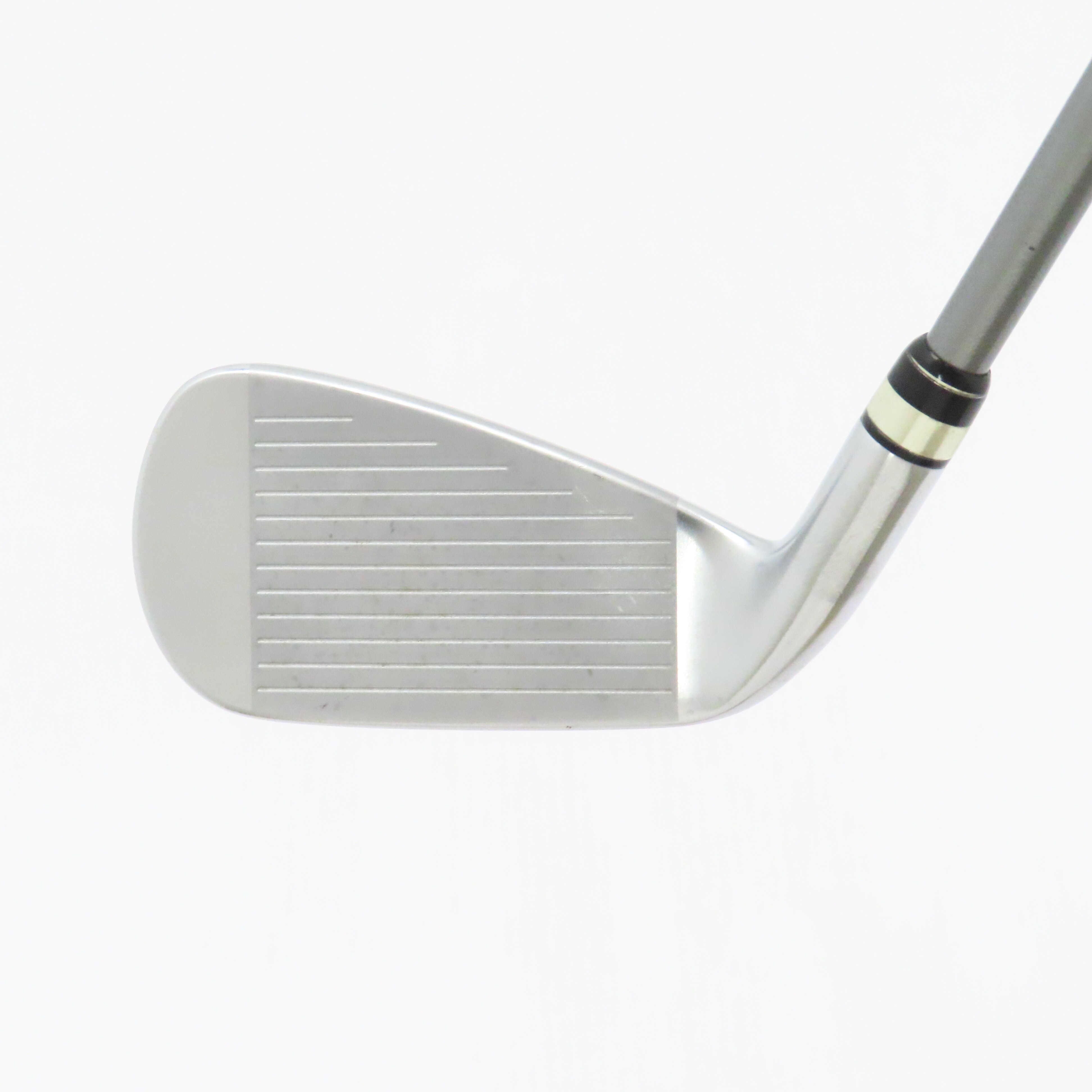 中古】egg(2019) アイアン egg original flex shaft 25 M43 CD