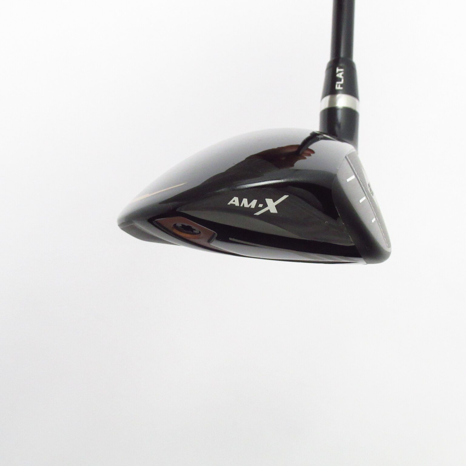 中古】RC AM-X フェアウェイウッド カーボンシャフト 21 S C