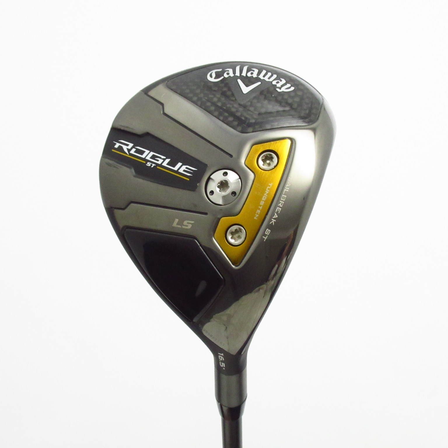 中古】ローグ ST LS フェアウェイウッド Tour AD IZ-7 16.5 S C