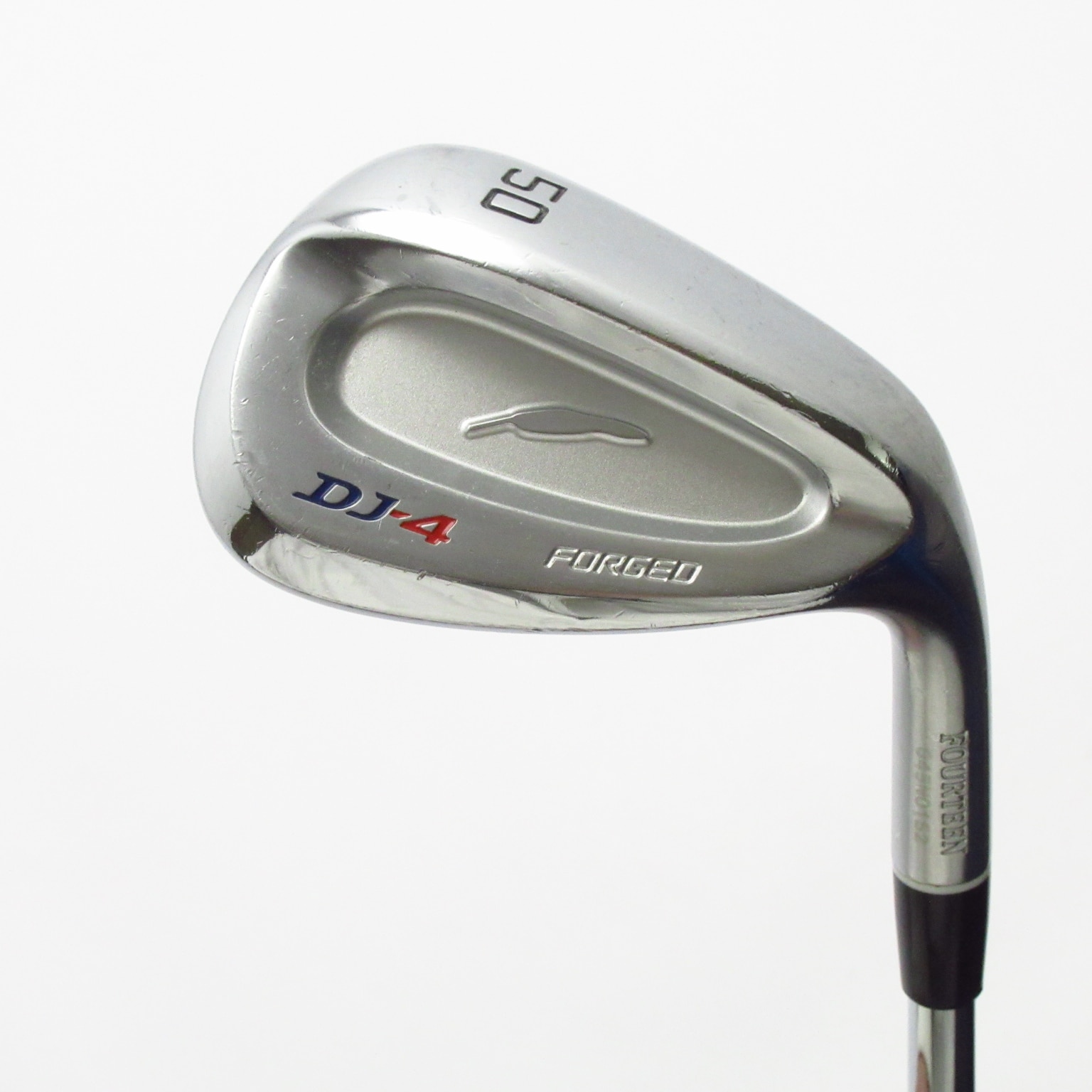 中古】DJ ウェッジ (フォーティーン) 通販｜GDO中古ゴルフクラブ