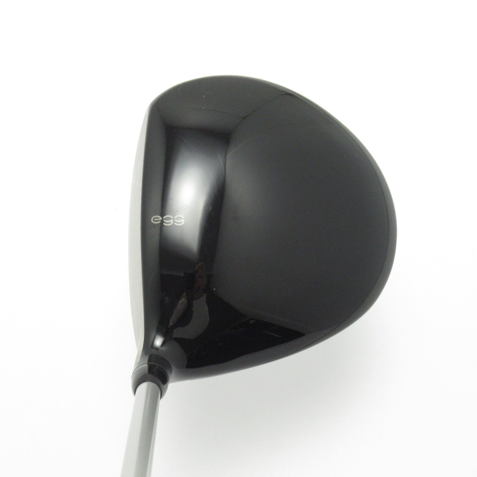 中古】egg 5500(2019) ドライバー egg original flex shaft 10.5 M43 C