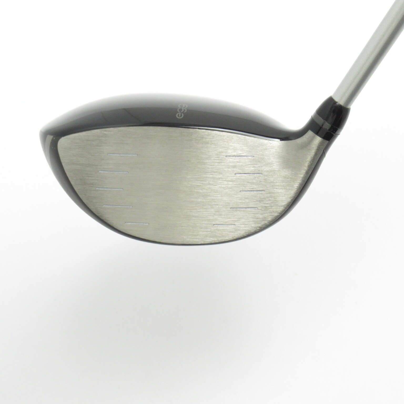 中古】egg 5500(2019) ドライバー egg original flex shaft 10.5 M43 C