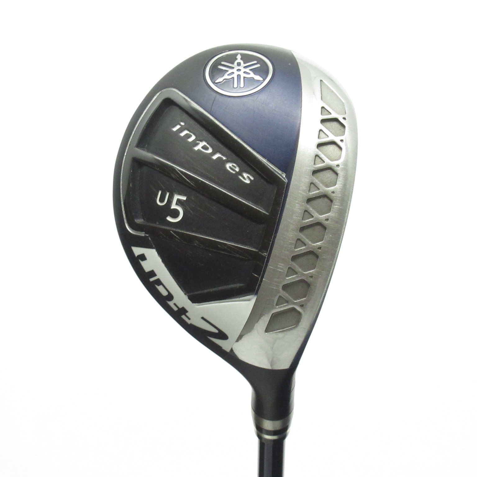 中古】インプレス UD+2 [2021] ユーティリティ (ヤマハ) インプレス