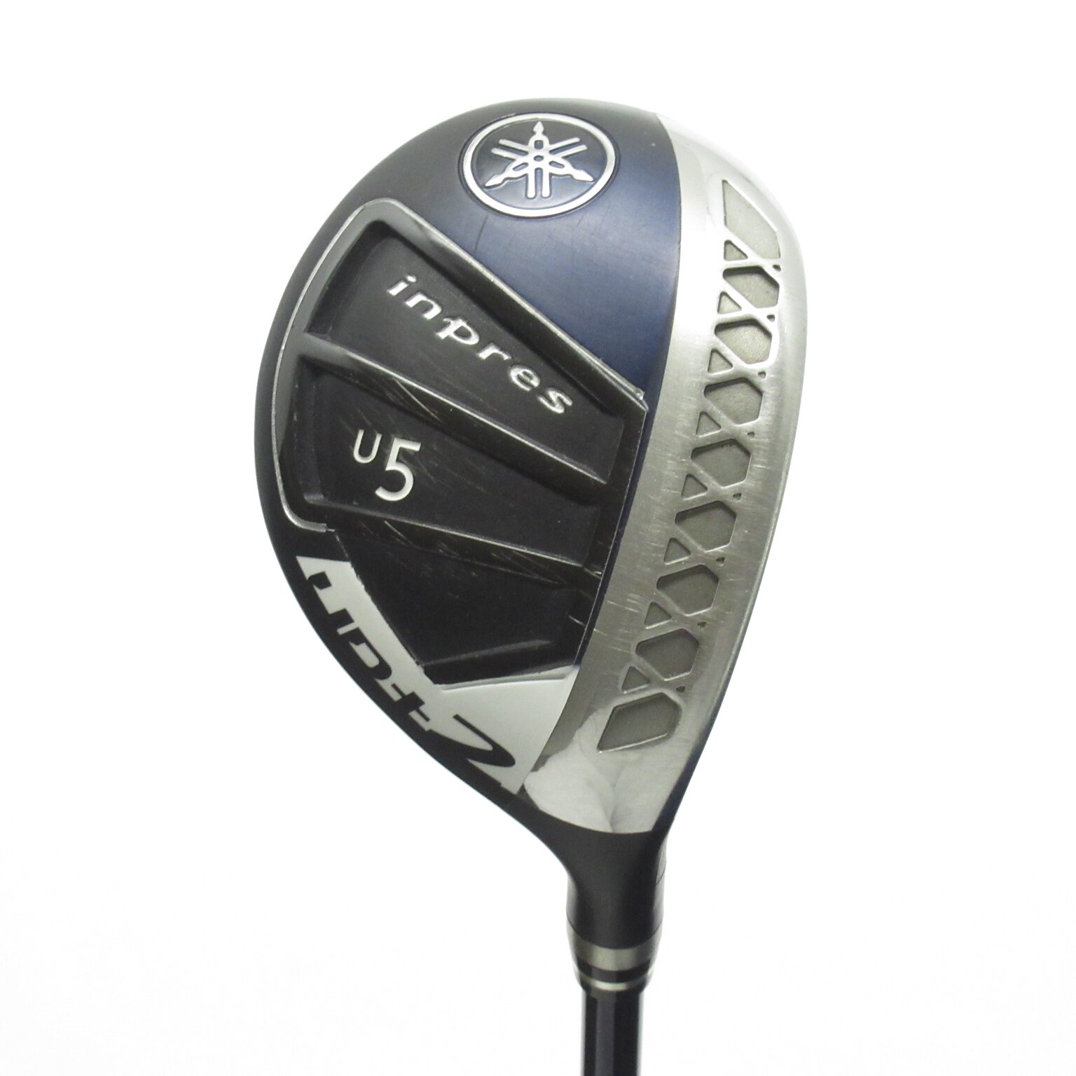 中古】21 インプレス UD+2 ユーティリティ Air Speeder for YAMAHA