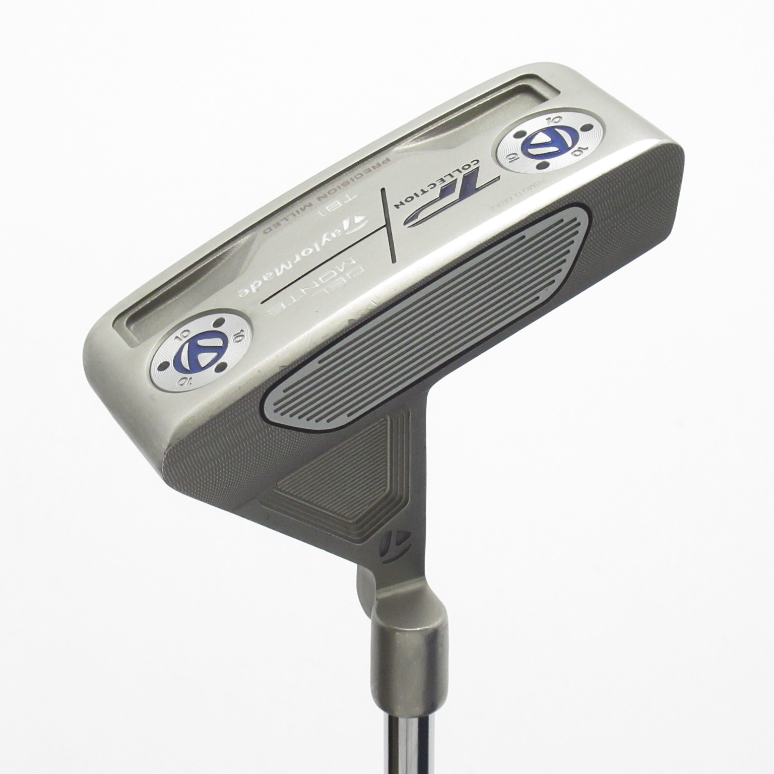 中古】TPコレクション パター (テーラーメイド) 通販｜GDO中古ゴルフクラブ