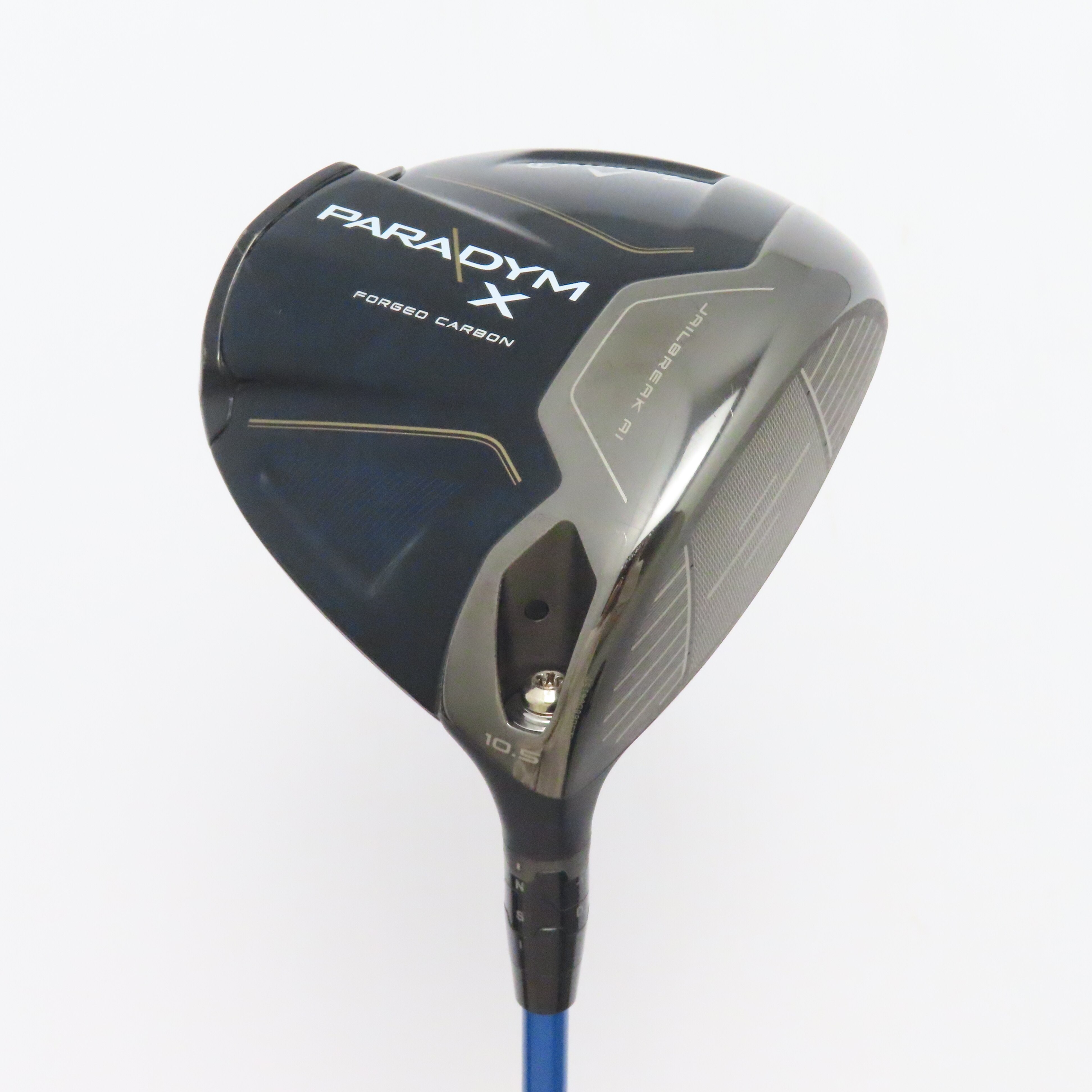 ゴ*売様 格安　パラダイム　9.0 ♦︎♦︎♦︎ 楽天市場】キャロウェイ ドライバー パラダイム（ロフト角9°）（クラブ