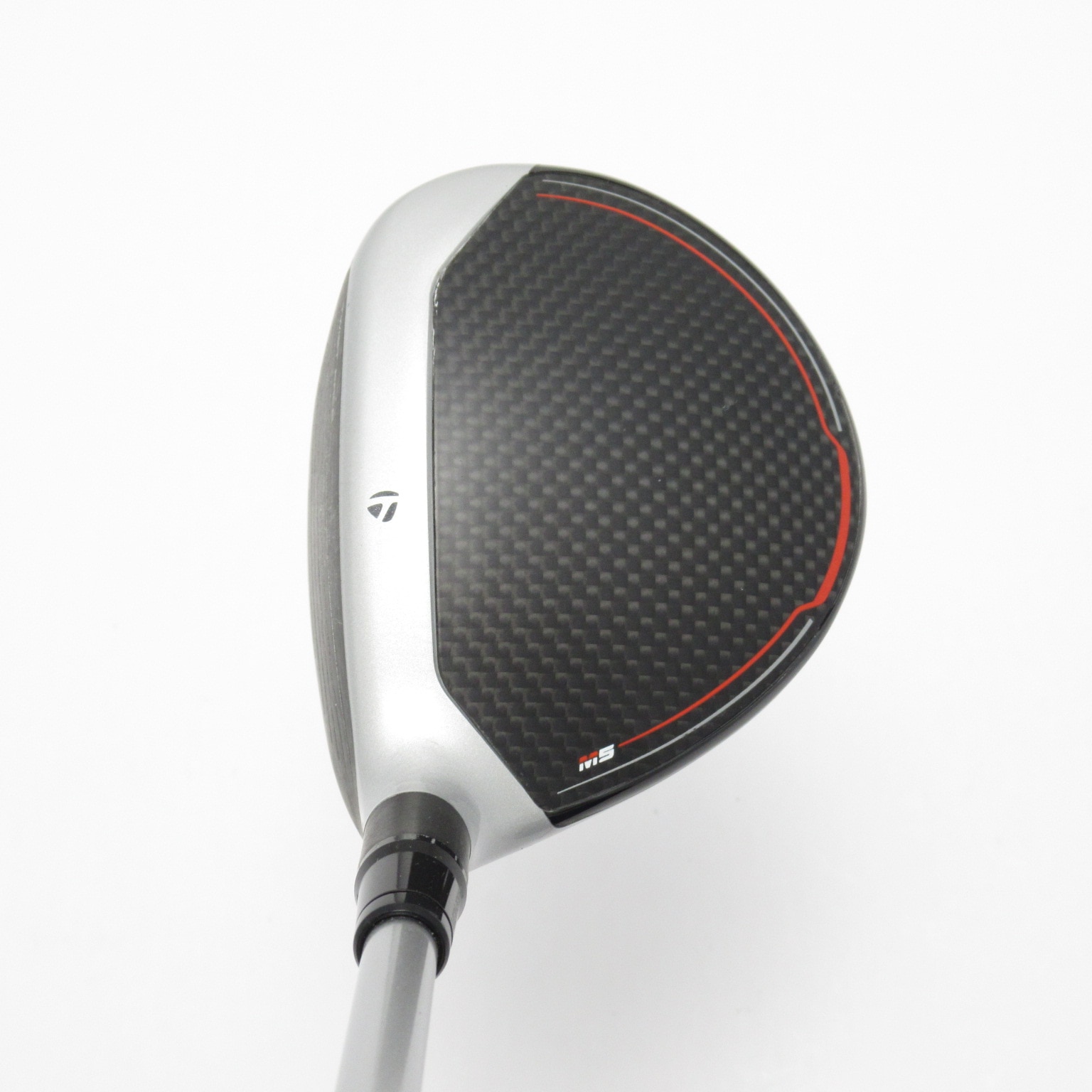 中古】M5 フェアウェイウッド KURO KAGE TM5 2019 15 S CD