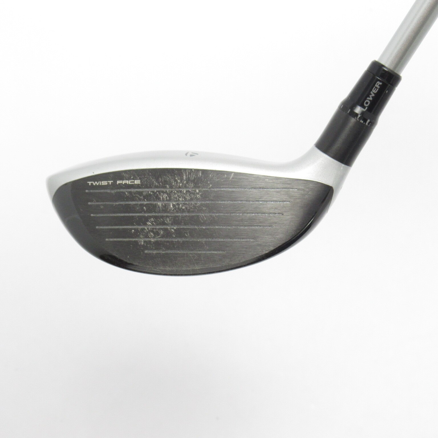 中古】M5 フェアウェイウッド KURO KAGE TM5 2019 15 S CD