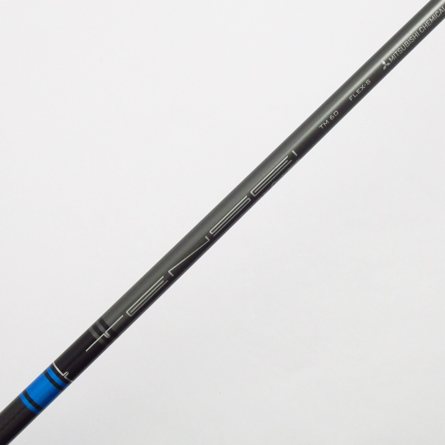 中古】SIM マックス レスキュー ユーティリティ TENSEI BLUE TM60 25