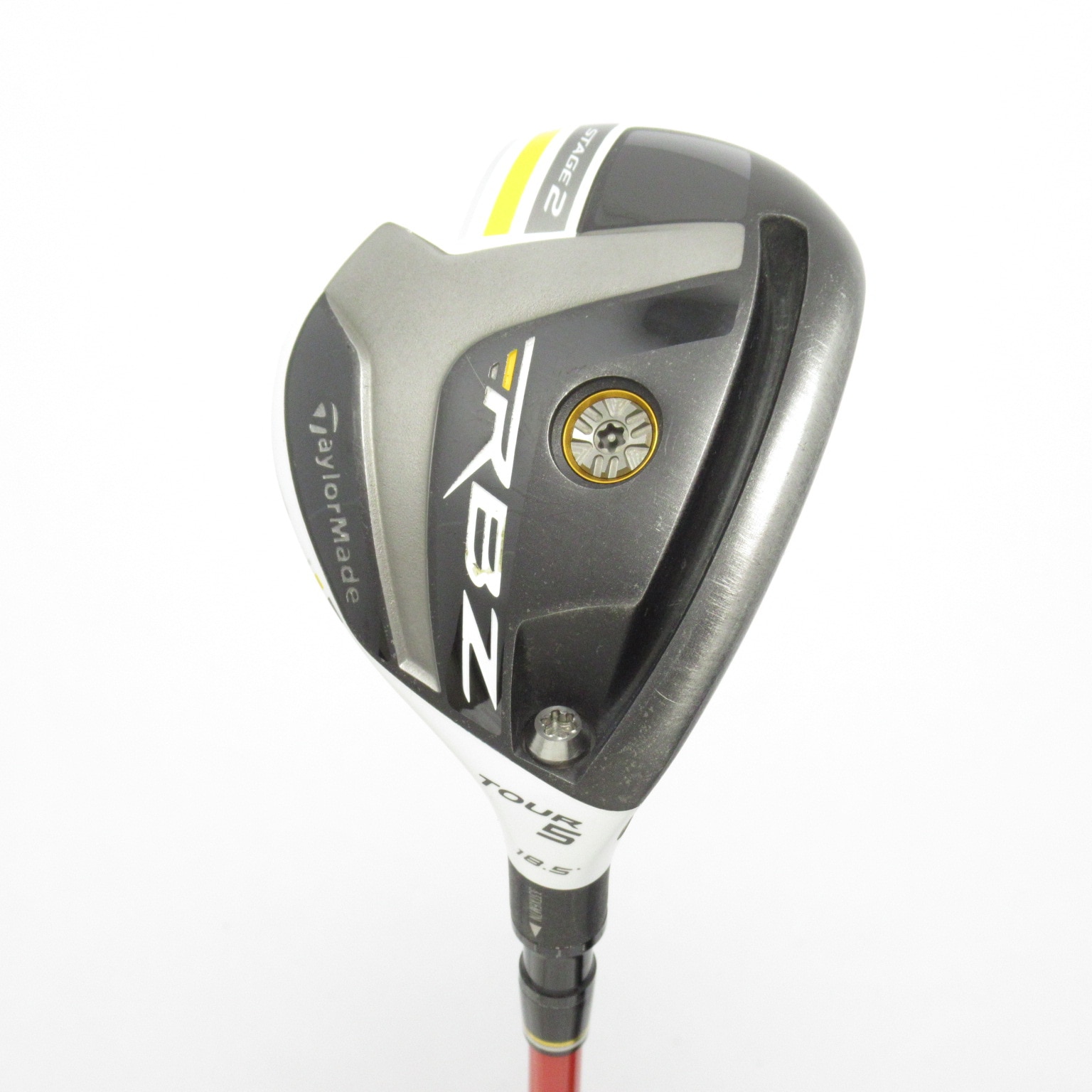 最終価格ツアーad di 7s 5w RBZ 2 ツアーad di 7s 5w RBZ 2 - メルカリ