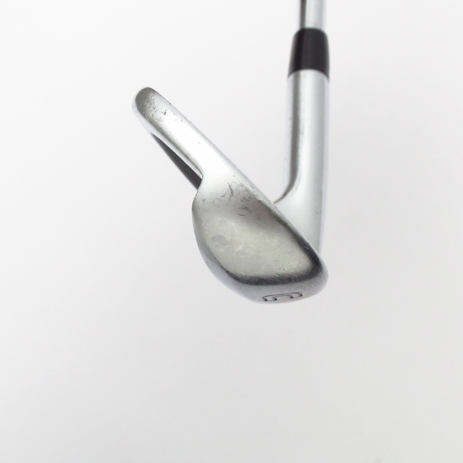 中古】i210 アイアン（単品） AMT TOUR WHITE 50 S200 D(アイアン