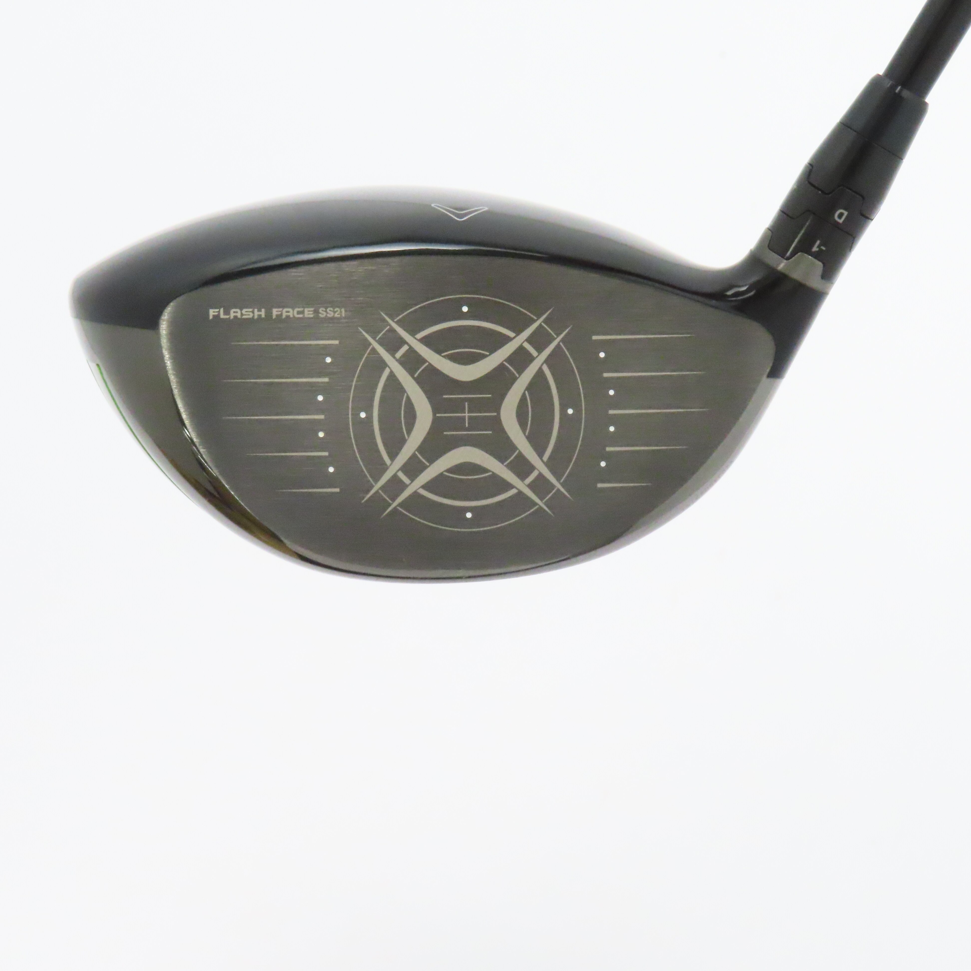 中古】エピック SPEED ドライバー MMT 60 10.5 X CD(ドライバー（単品