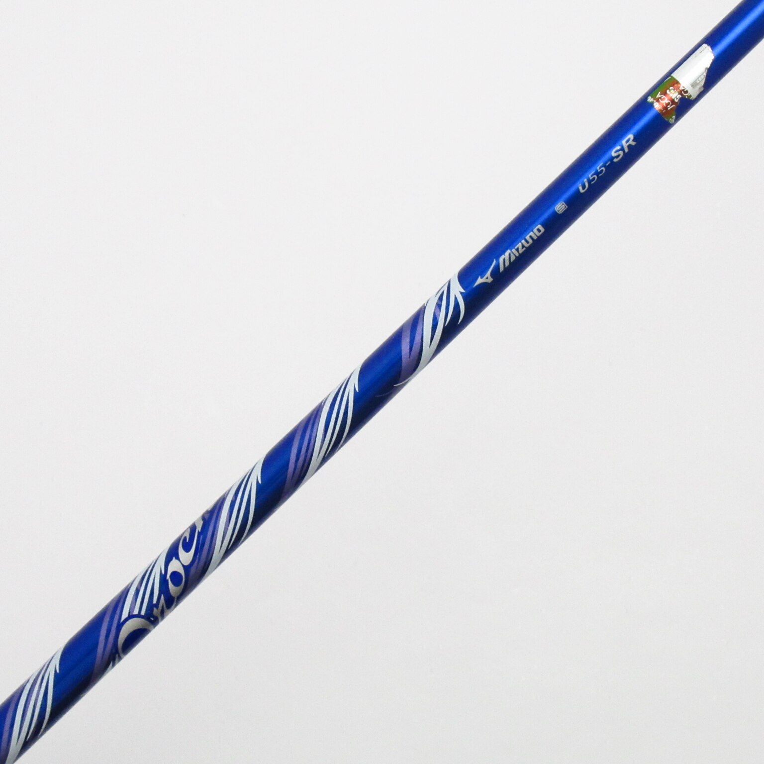 中古】JPX 900 ユーティリティ Orochi BLUE EYE U 22 SR CD