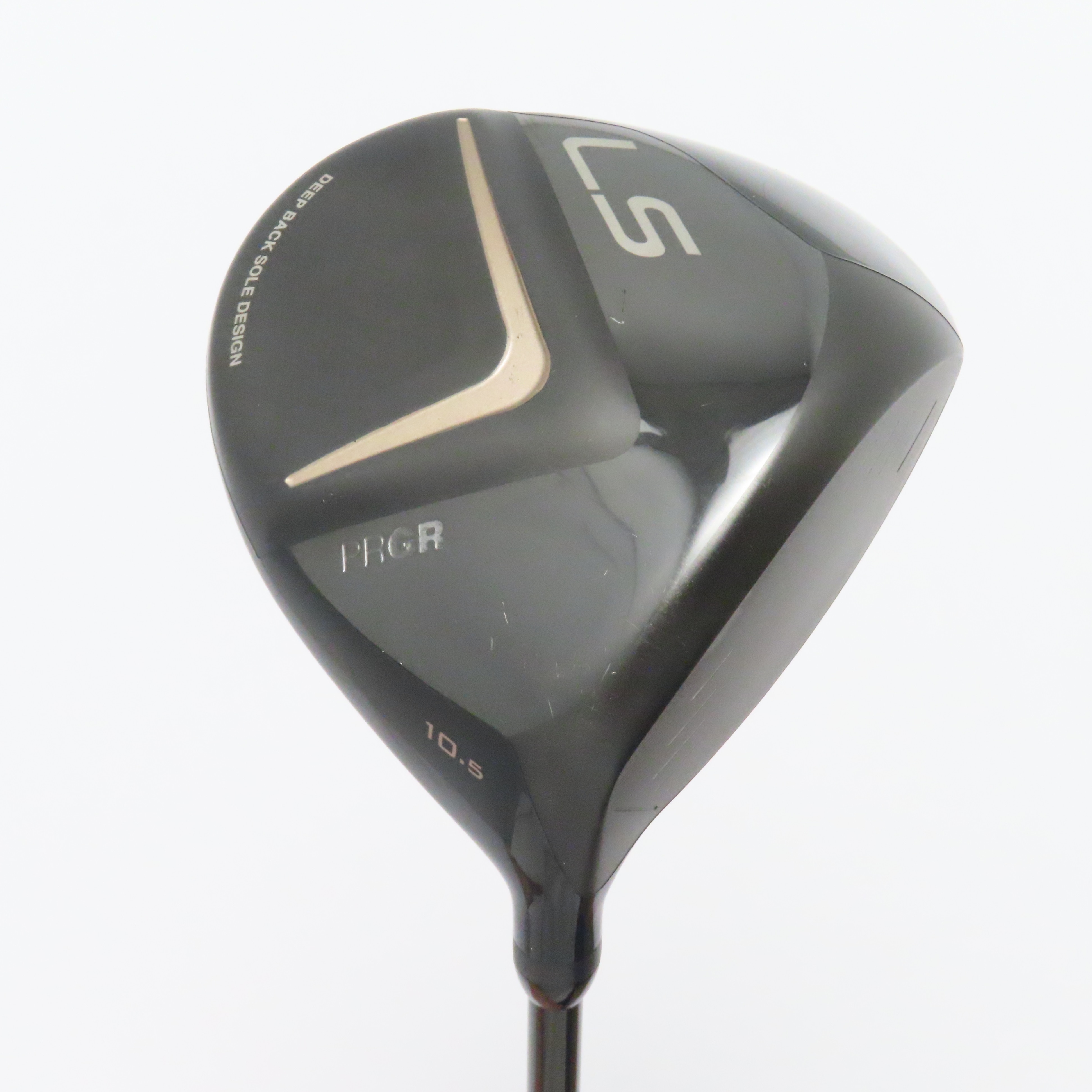 中古】プロギア(PRGR) ドライバー 通販｜GDO中古ゴルフクラブ