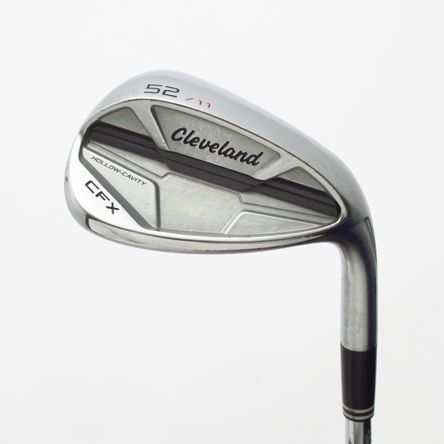 中古】CFX ウェッジ (クリーブランド) クリーブランド 通販｜GDO中古