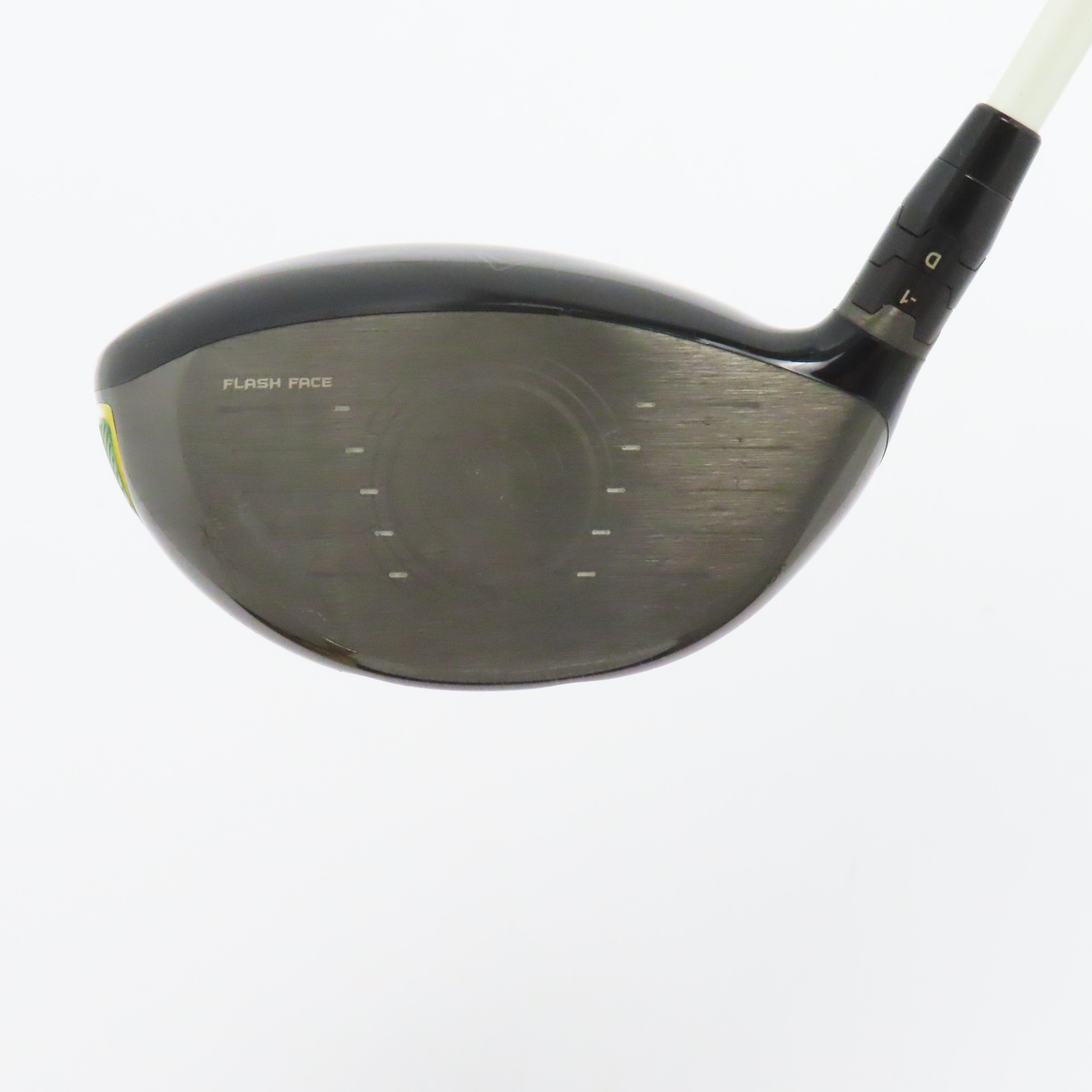 【中古ゴルフクラブ】キャロウェイゴルフ　EPIC　エピックフラッシュ US フェアウェイウッド ATTAS COOOL 6　シャフト：ATTAS COOOL 6 中古】エピック フラッシュ サブゼロ ドライバー ATTAS COOOL 4 10.5