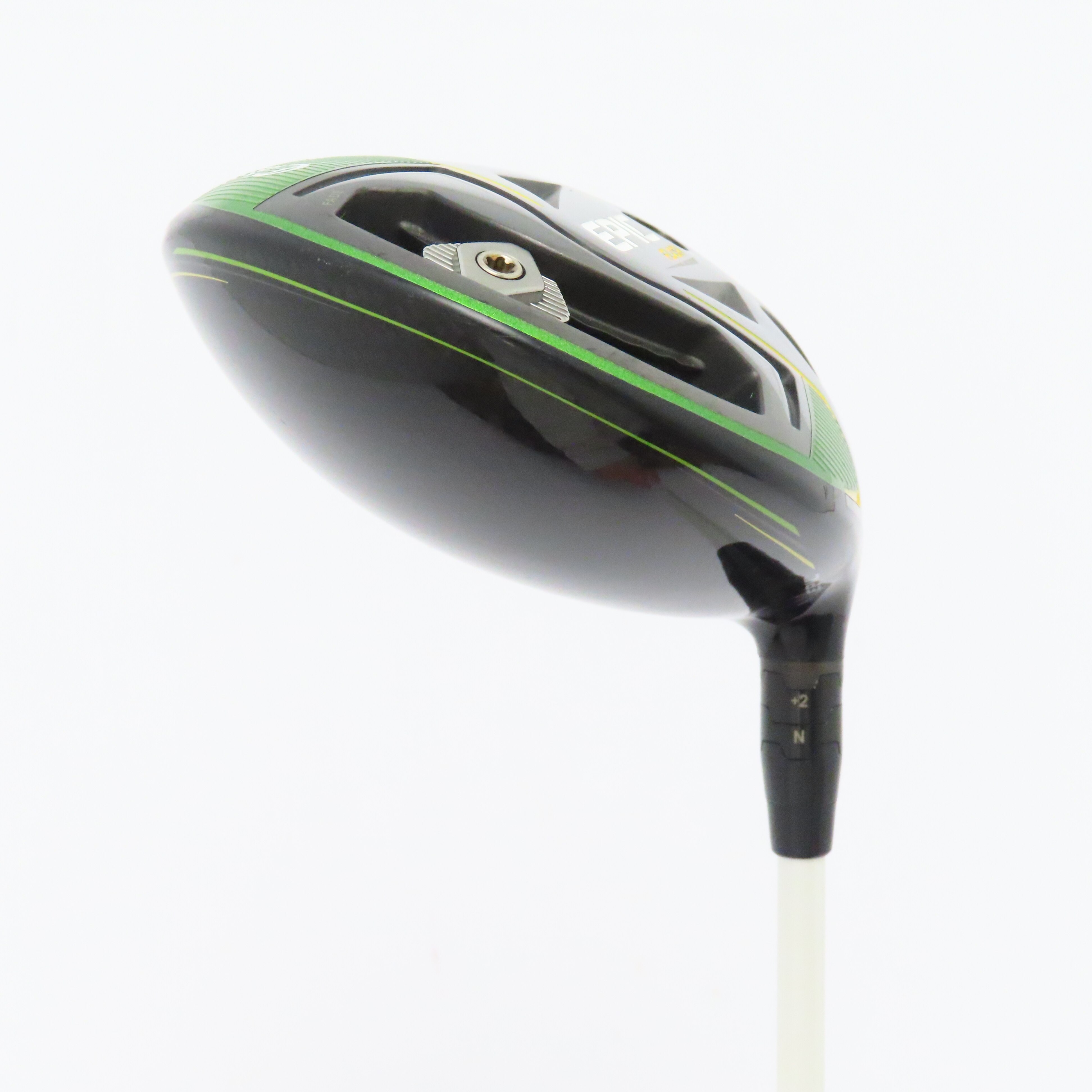 中古】エピック フラッシュ サブゼロ ドライバー ATTAS COOOL 4 10.5