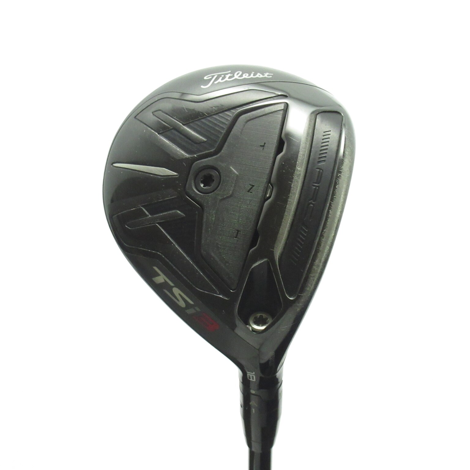 中古】TSi3 フェアウェイウッド TENSEI AV BLUE 65 18 S CD