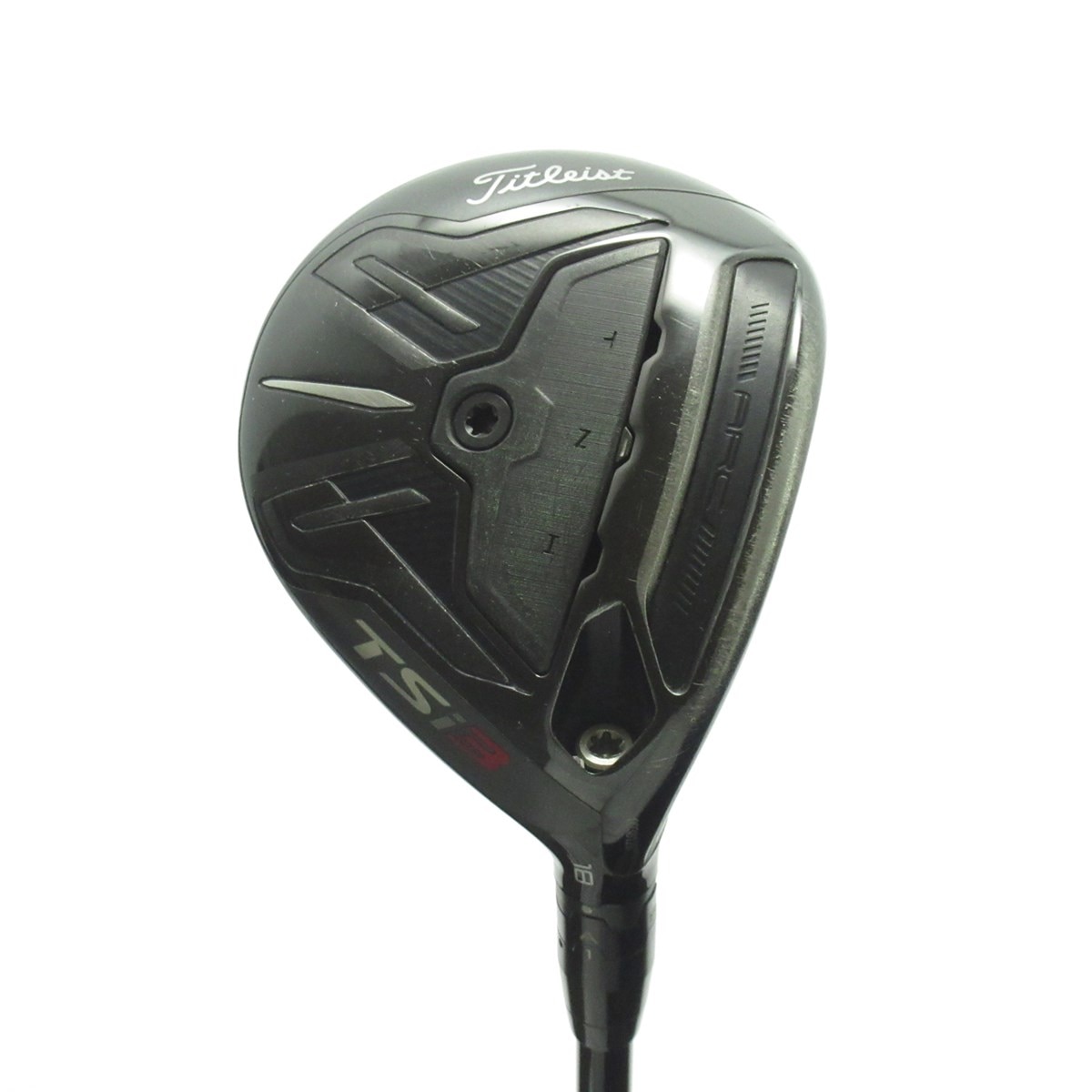 中古】TSi3 フェアウェイウッド TENSEI AV BLUE 65 18 S CD