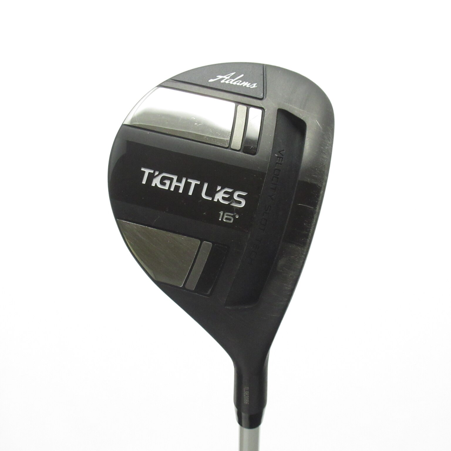 中古】アダムス ゴルフクラブ (アダムス) 通販｜GDO中古ゴルフクラブ