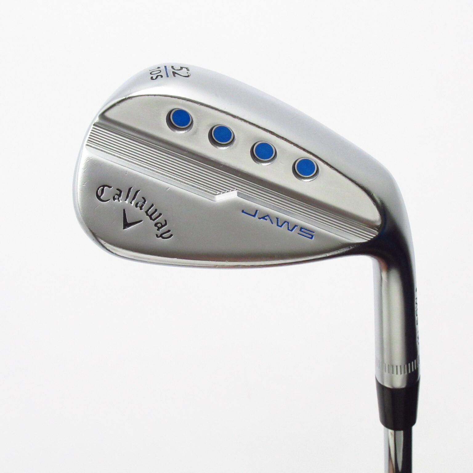 キャロウェイ54°サンドウェッジ中古マックダディSWアイアン男メンズゴルフクラブ 中古】マックダディ ウェッジ (キャロウェイ) 通販｜GDO中古ゴルフクラブ