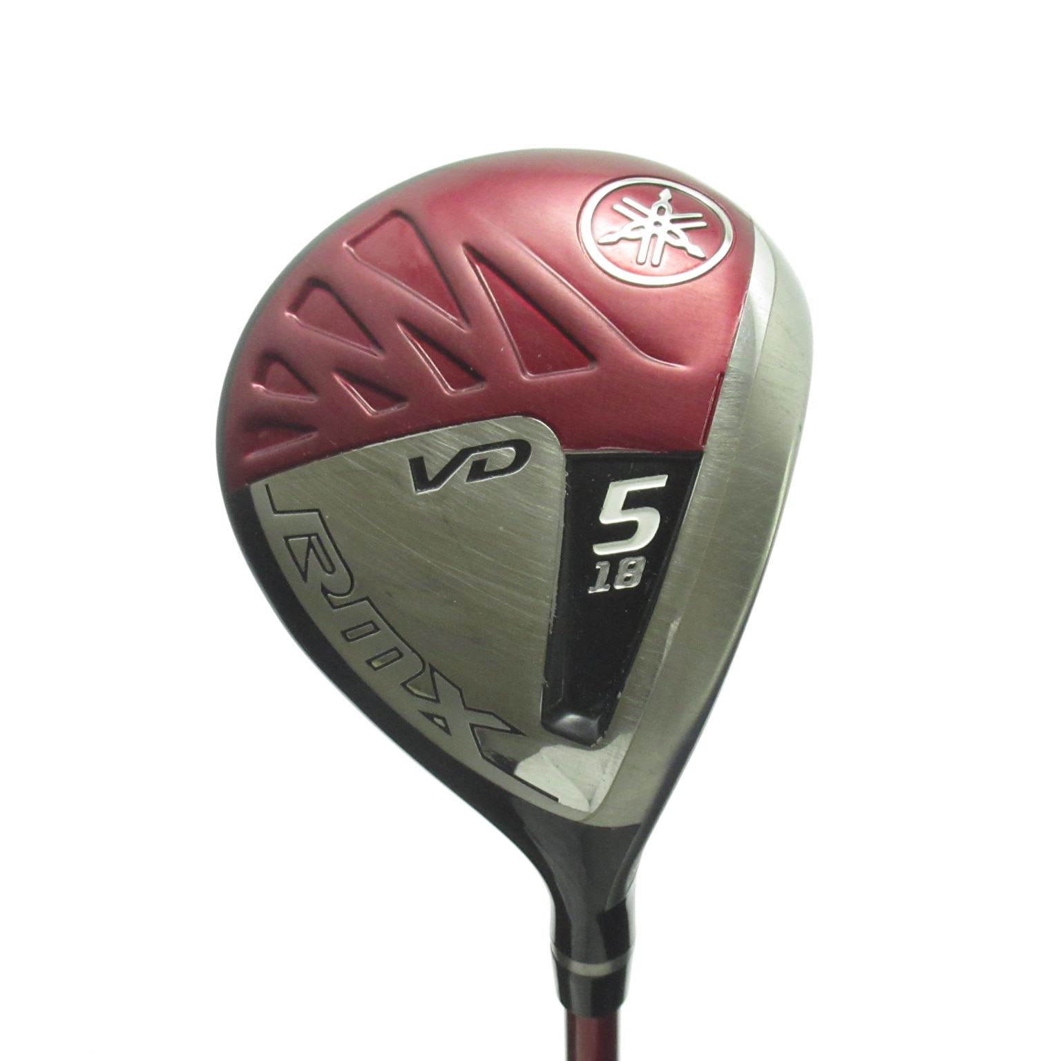 中古】RMX VD フェアウェイウッド (ヤマハ) RMX 通販｜GDO中古ゴルフクラブ