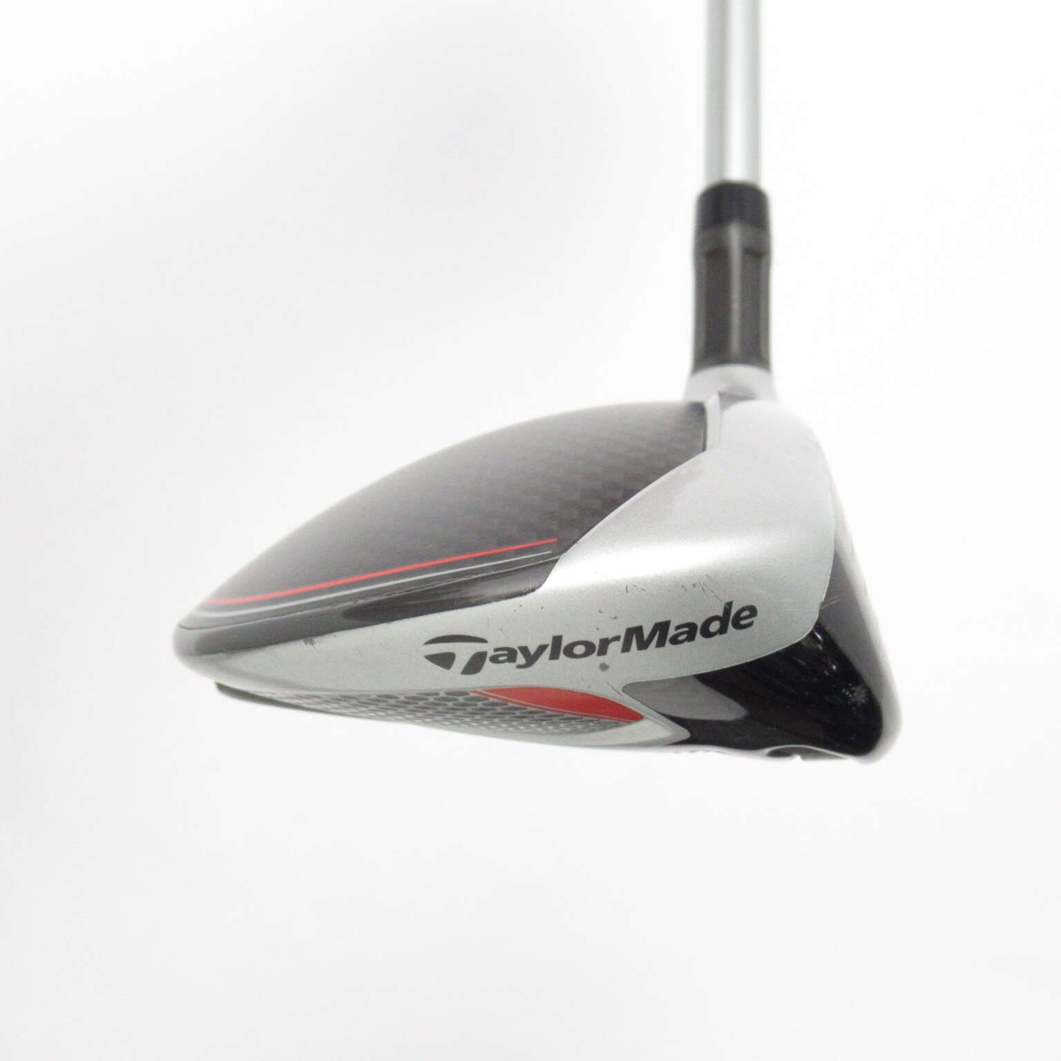 【中古ゴルフクラブ】テーラーメイド　M6　M6 フェアウェイウッド FUBUKI TM5 2019　シャフト：FUBUKI TM5 2019 中古】M6 フェアウェイウッド FUBUKI TM5 2019 18 SR CD(フェアウェイ