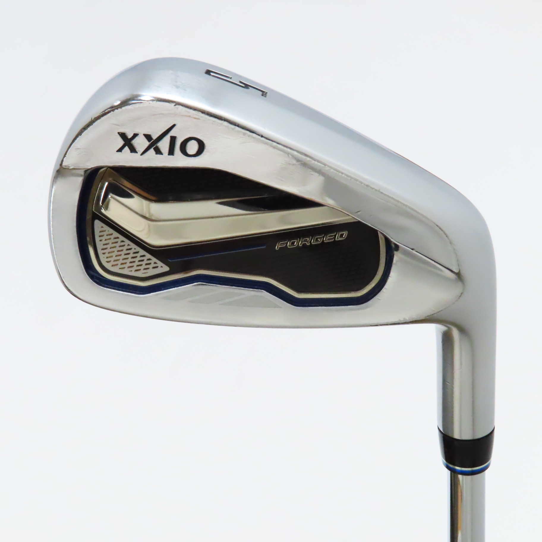 中古】ゼクシオ アイアンセット (ダンロップ) 通販｜GDO中古ゴルフクラブ