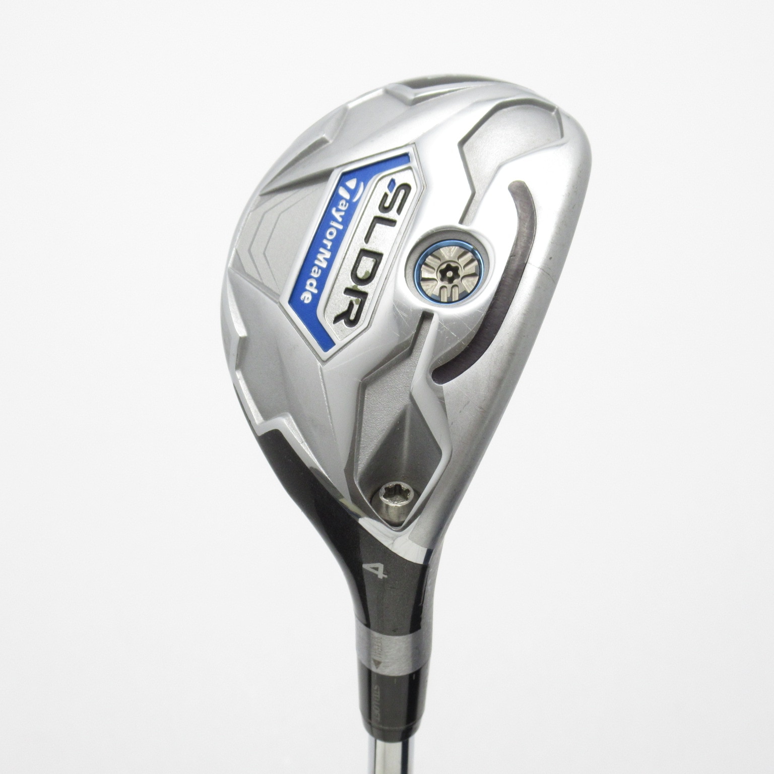 SLDR ユーティリティクラブ 4番 5番 KBS TOUR SLDR ユーティリティクラブ 4番 5番 KBS TOUR テーラーメイド SLDR