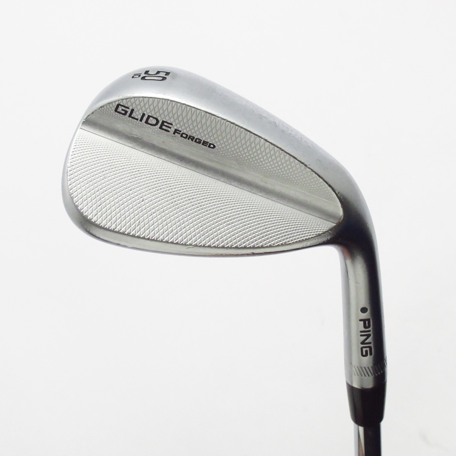 中古】GLIDE FORGED ウェッジ N.S.PRO MODUS3 TOUR 105 50-10 S CD