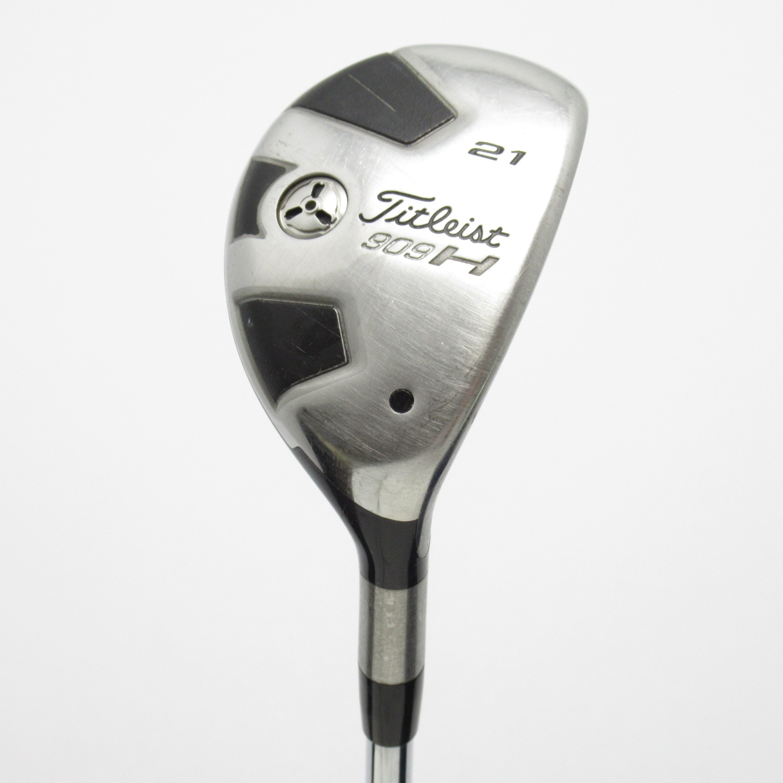 ☆タイトリスト☆新品 909H ユーティリティ ゴルフクラブ タイトリスト 909H ユーティリティ (日本仕様)｜ゴルフクラブ名器大辞典