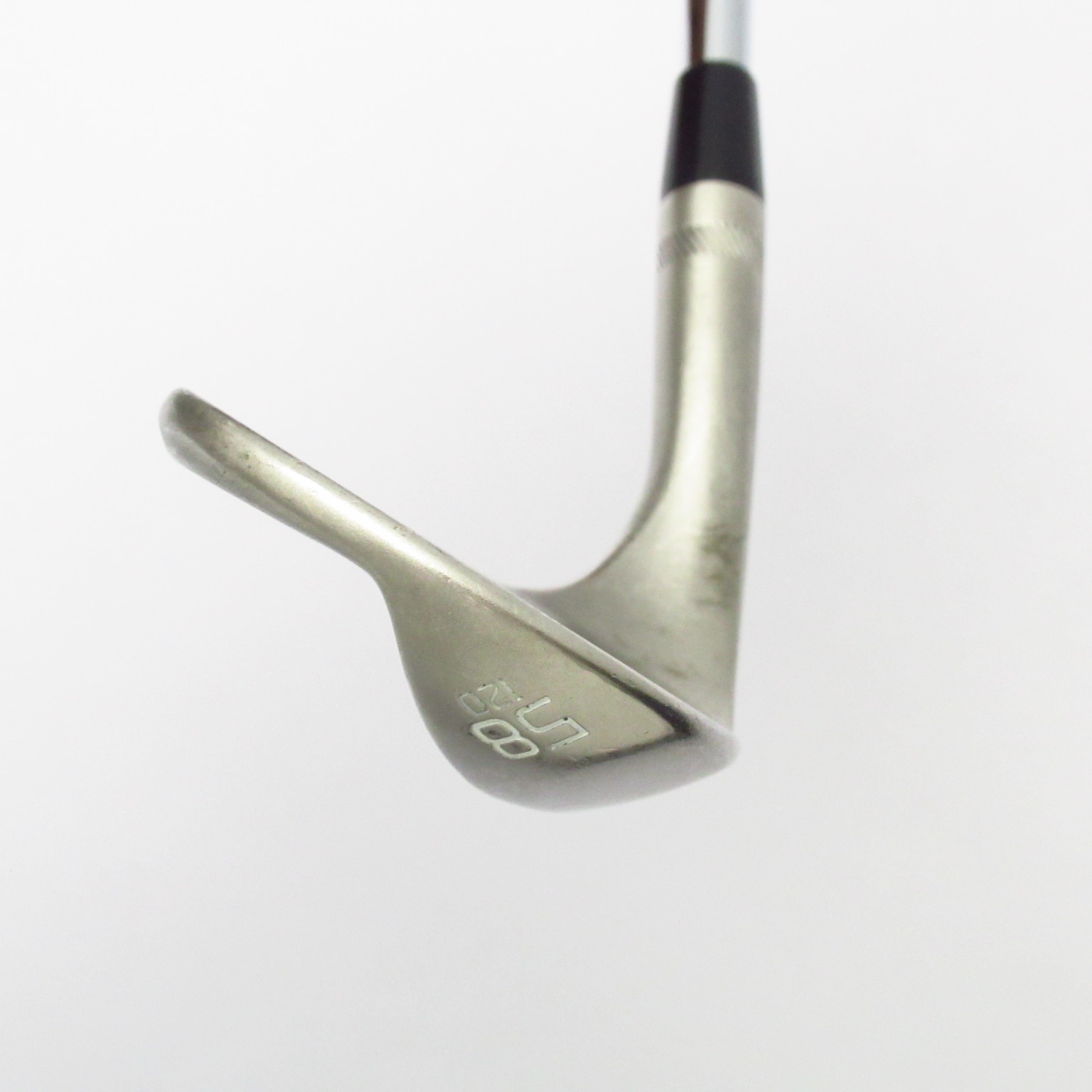中古】ボーケイ SM10 ニッケル ウェッジ Dynamic Gold 58-12 WEDGE D