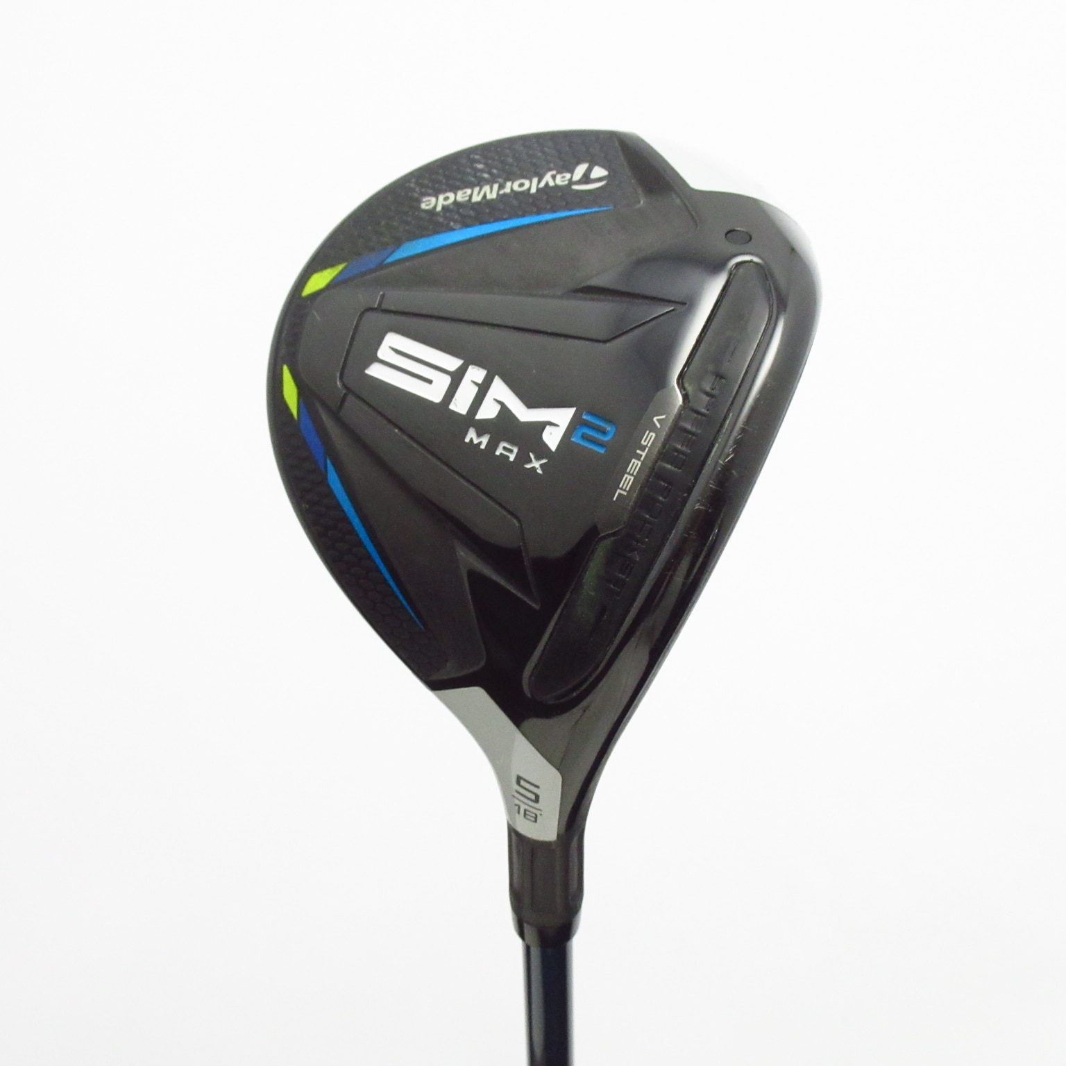最終価格テーラーメイド SIM2 MAX フェアウェイウッド 5W/R SIM2 MAX フェアウェイウッド | SIM2 MAX Fairway | TaylorMade Golf