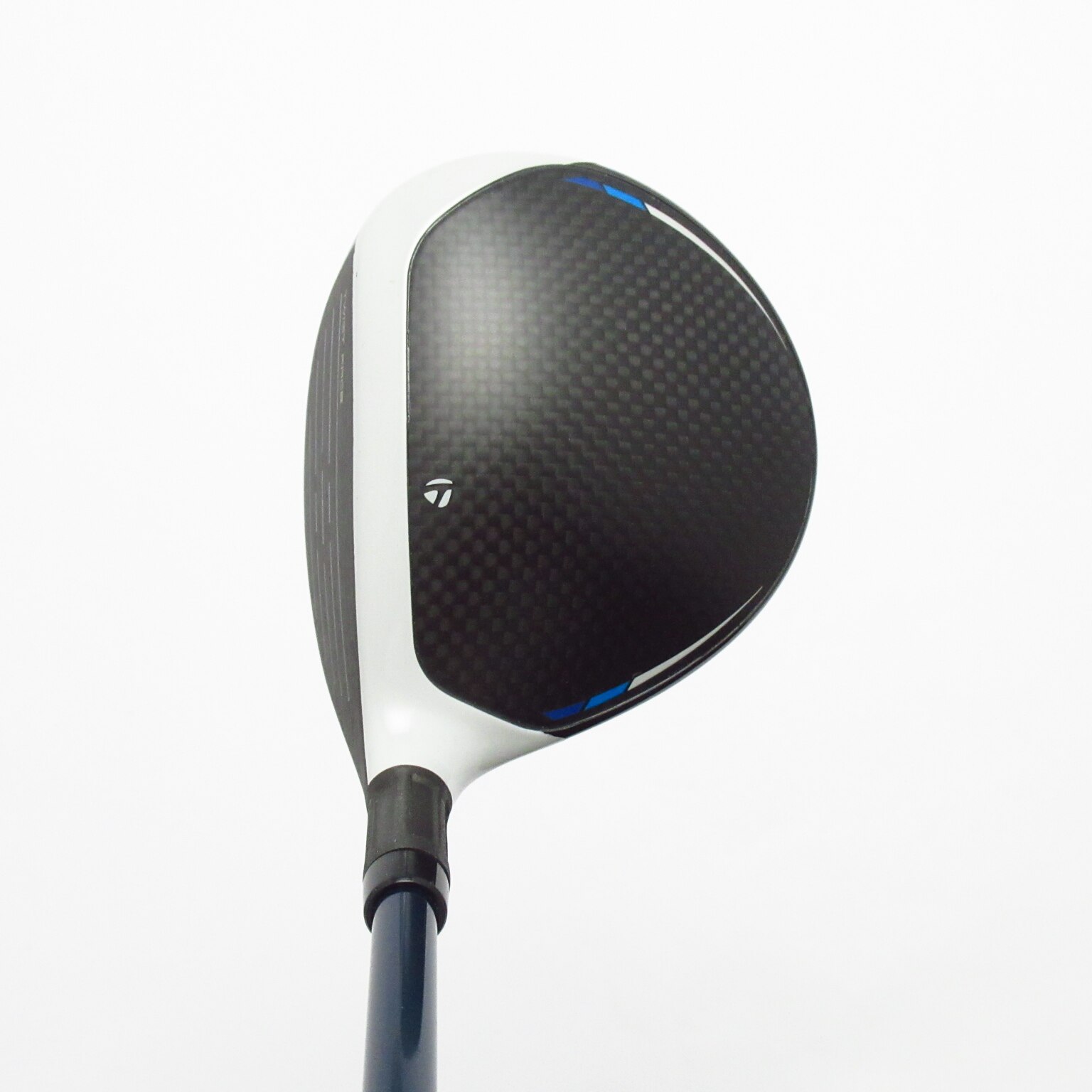 中古】SIM2 マックス フェアウェイウッド TENSEI BLUE TM50(2021) 18 S