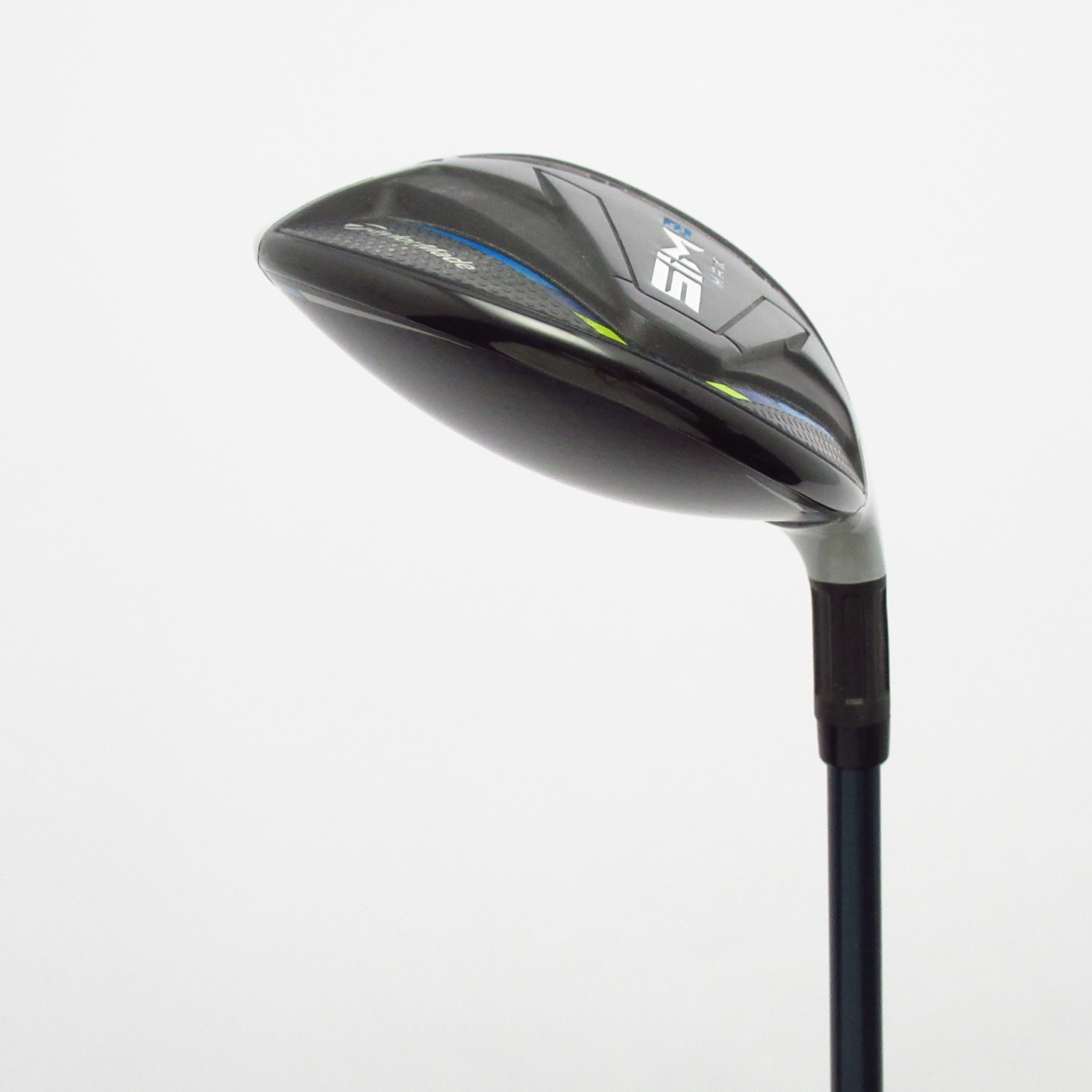 中古】SIM2 マックス フェアウェイウッド TENSEI BLUE TM50(2021) 18 S