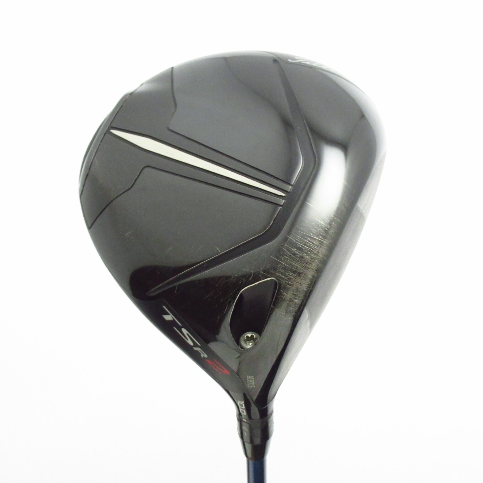 【中古ゴルフクラブ】タイトリスト　TSR　TSR2 ドライバー Tour AD TP-7　シャフト：Tour AD TP-7 中古】TSR2 ドライバー Tour AD VR-5 10 S CD(ドライバー（単品）)|TSR