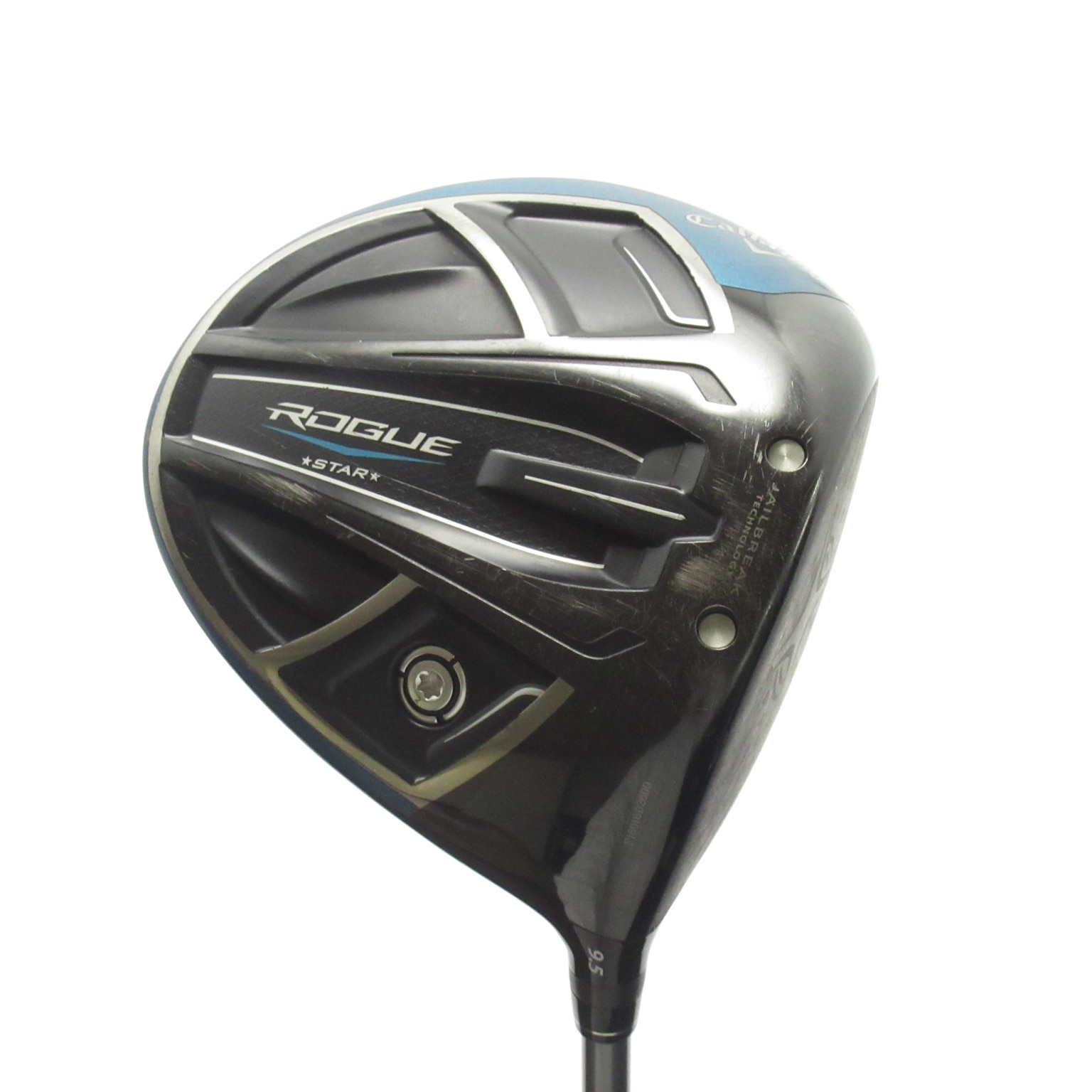 【中古】キャロウェイローグスターMAXドライバー 中古】ローグ スター ドライバー (キャロウェイ) ローグ 通販｜GDO中古