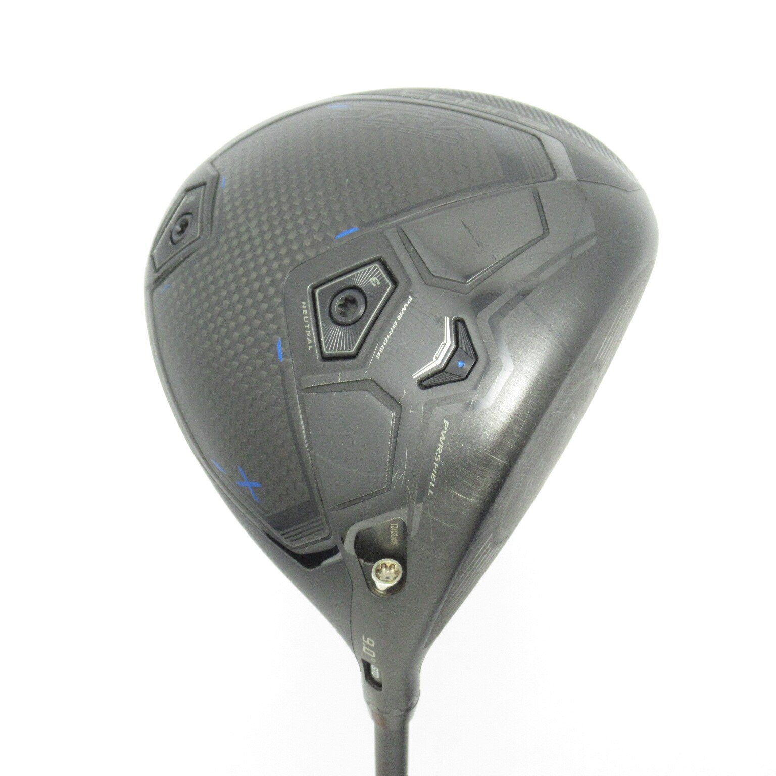 中古】ダークスピード X ドライバー (コブラ) ダークスピード 通販