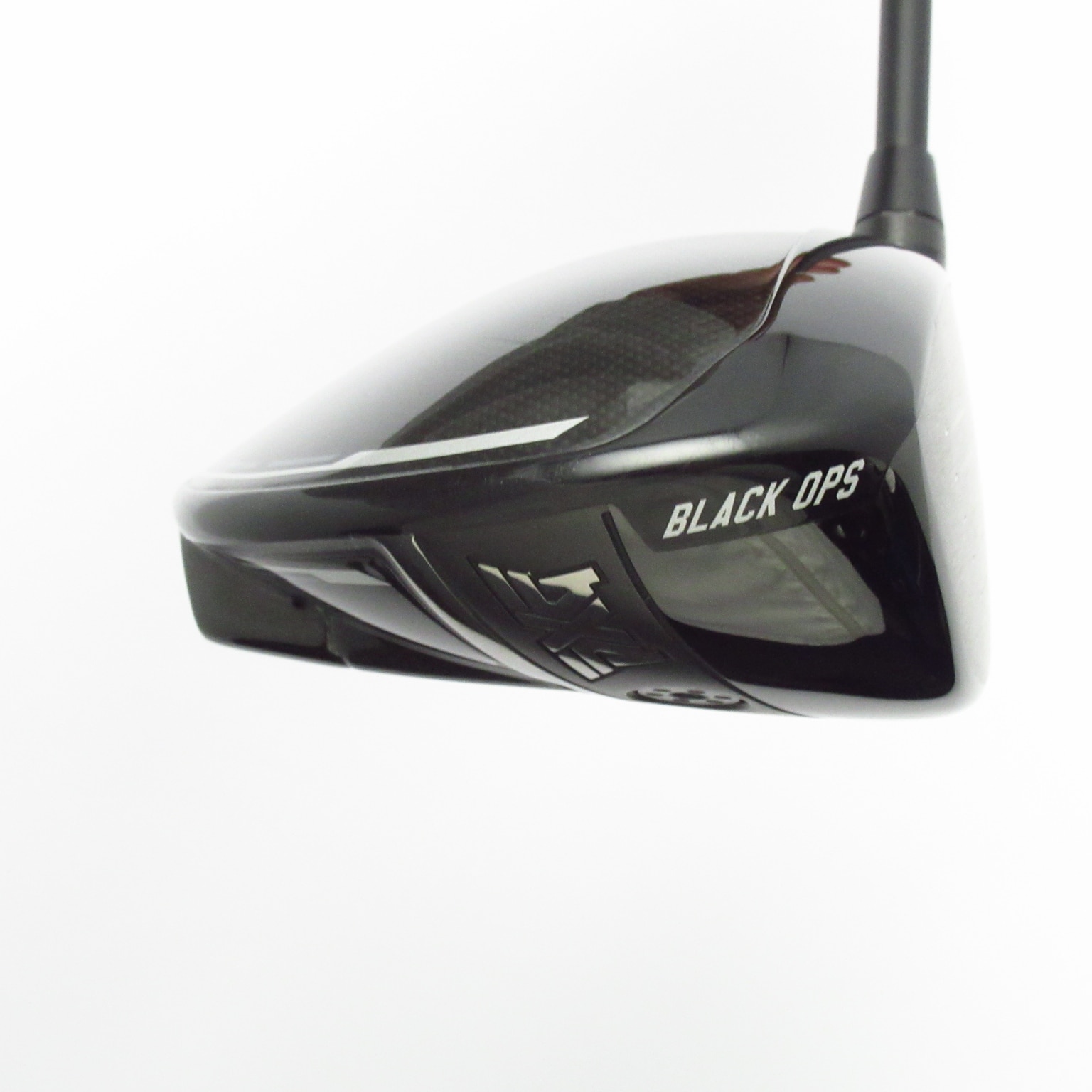 中古】PXG 0311 BLACK OPS TOUR-1 ドライバー FUJIKURA PRO 65 for PXG
