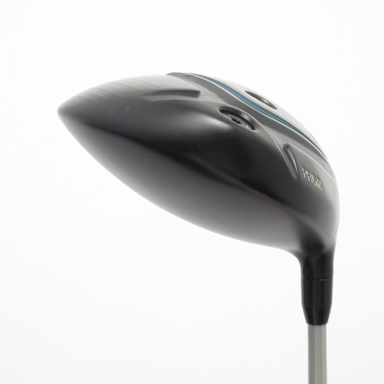 中古】RSX F(2024) ドライバー ATTAS 11 6 10 S C(ドライバー（単品