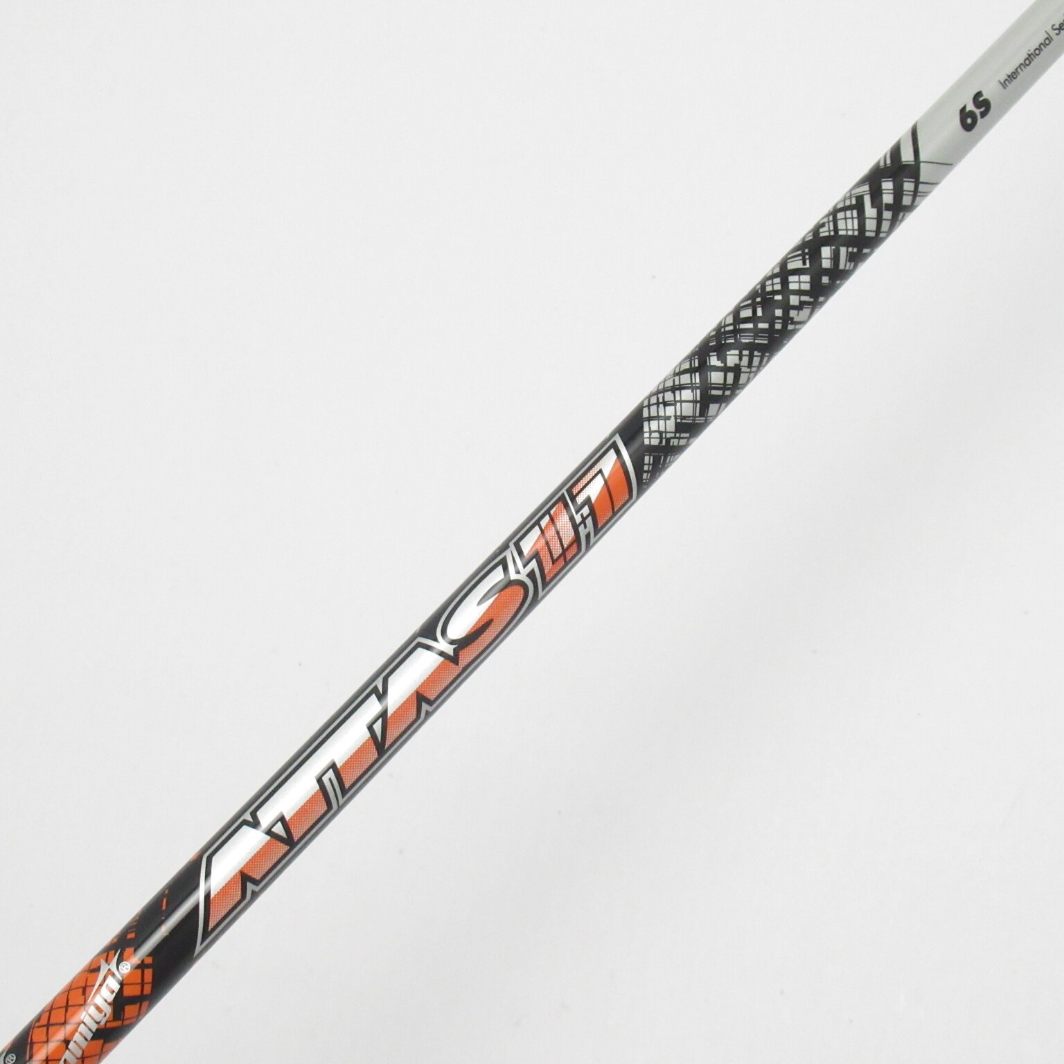 中古】RSX F(2024) ドライバー ATTAS 11 6 10 S C(ドライバー（単品