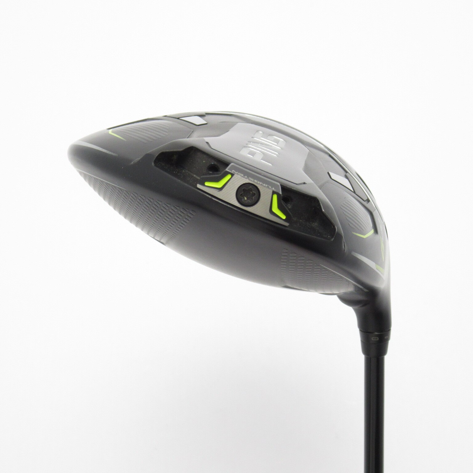 中古】G430 MAX ドライバー ALTA J CB BLACK 10.5 R C(ドライバー