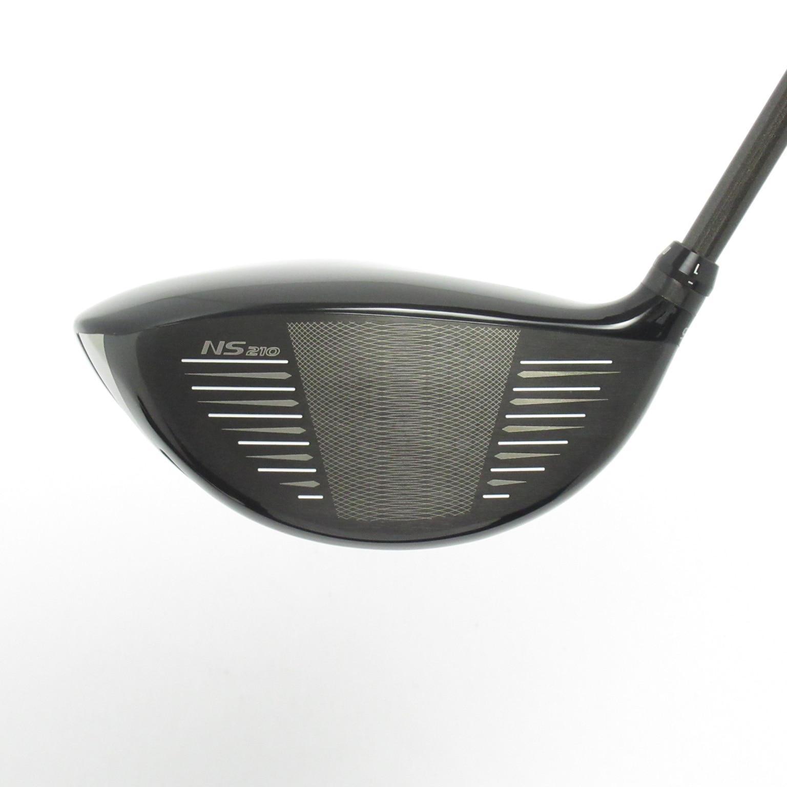 中古】ネクスジェン NS210 ドライバー カーボンシャフト 10.5 設定無 C