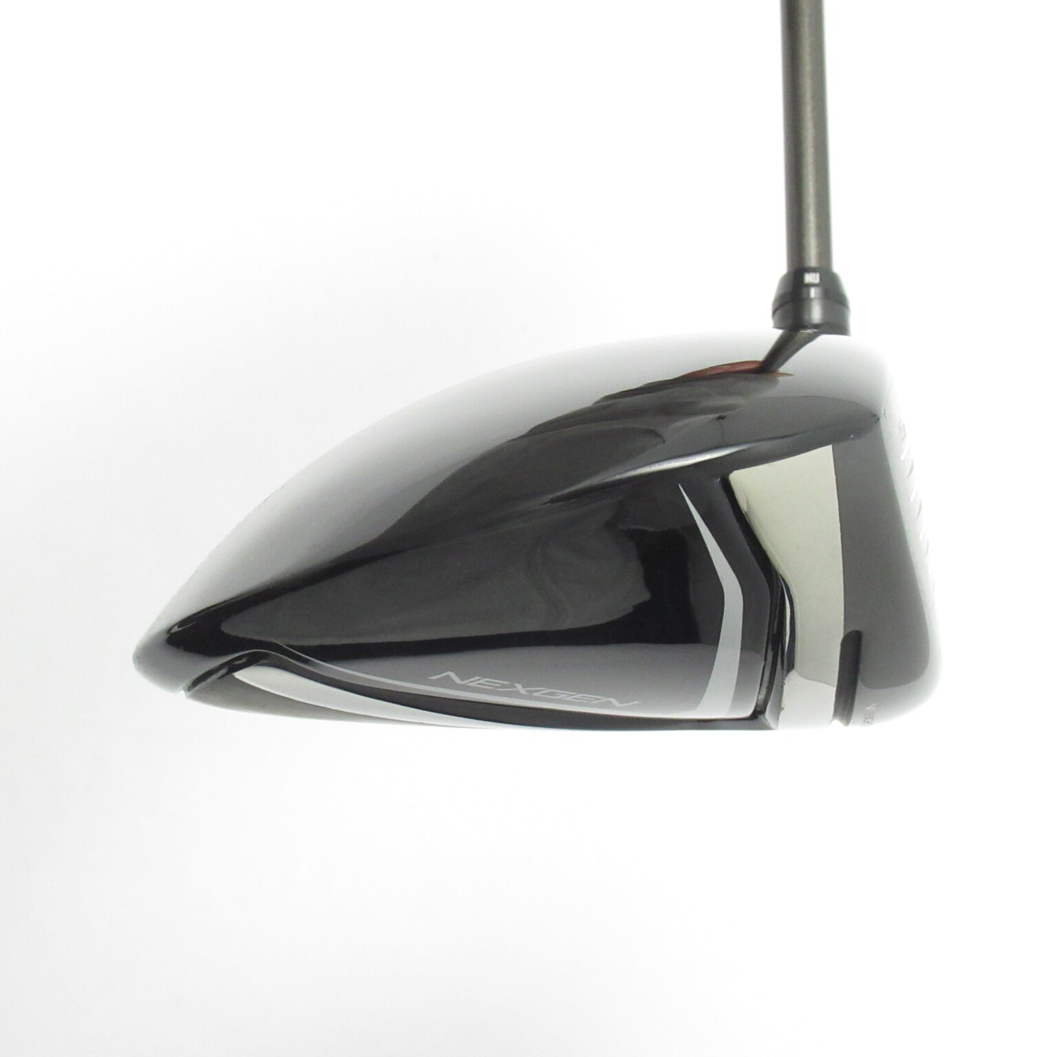 中古】ネクスジェン NS210 ドライバー カーボンシャフト 10.5 設定無 C