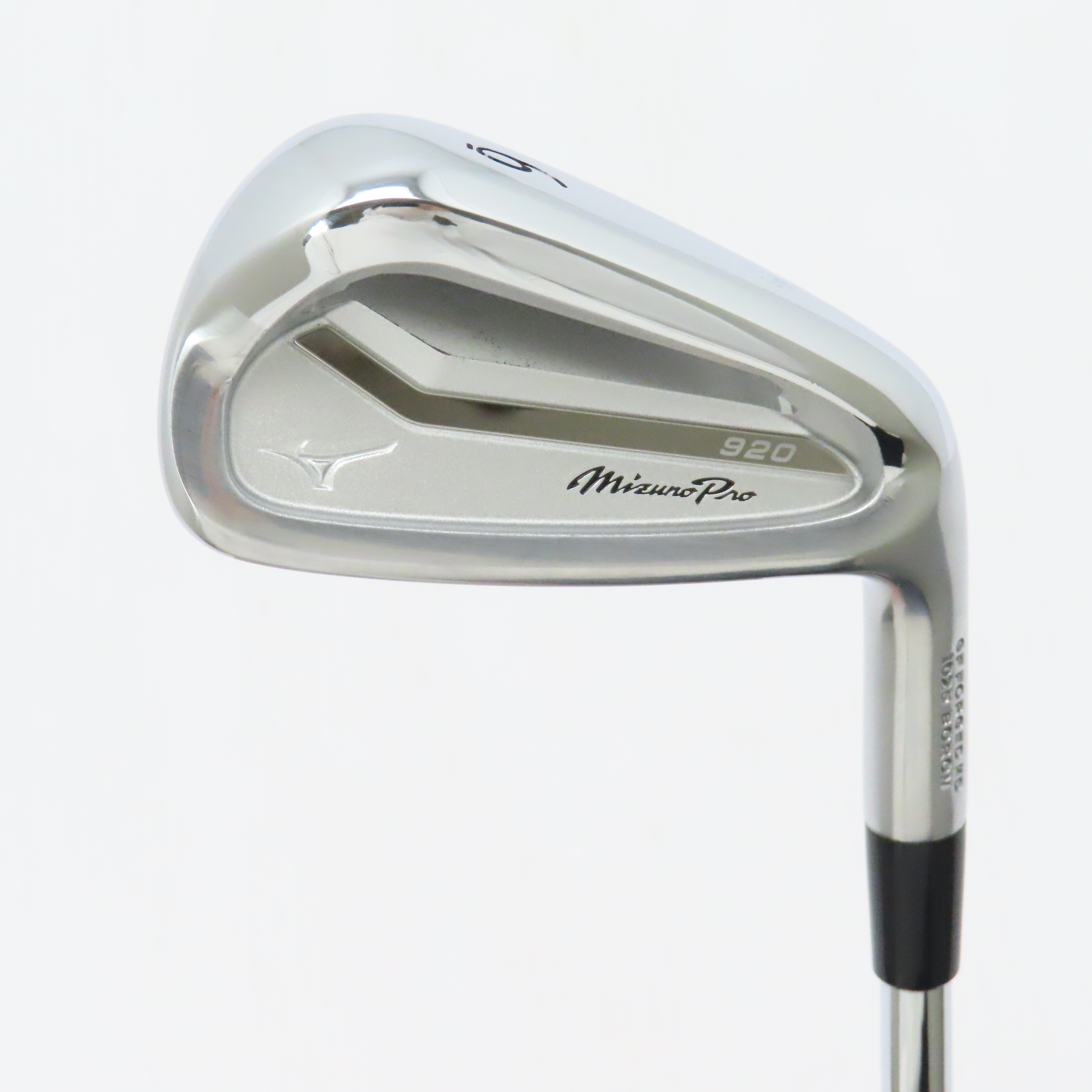 中古】MizunoPro 920 アイアン N.S.PRO MODUS3 TOUR 105 26 S C