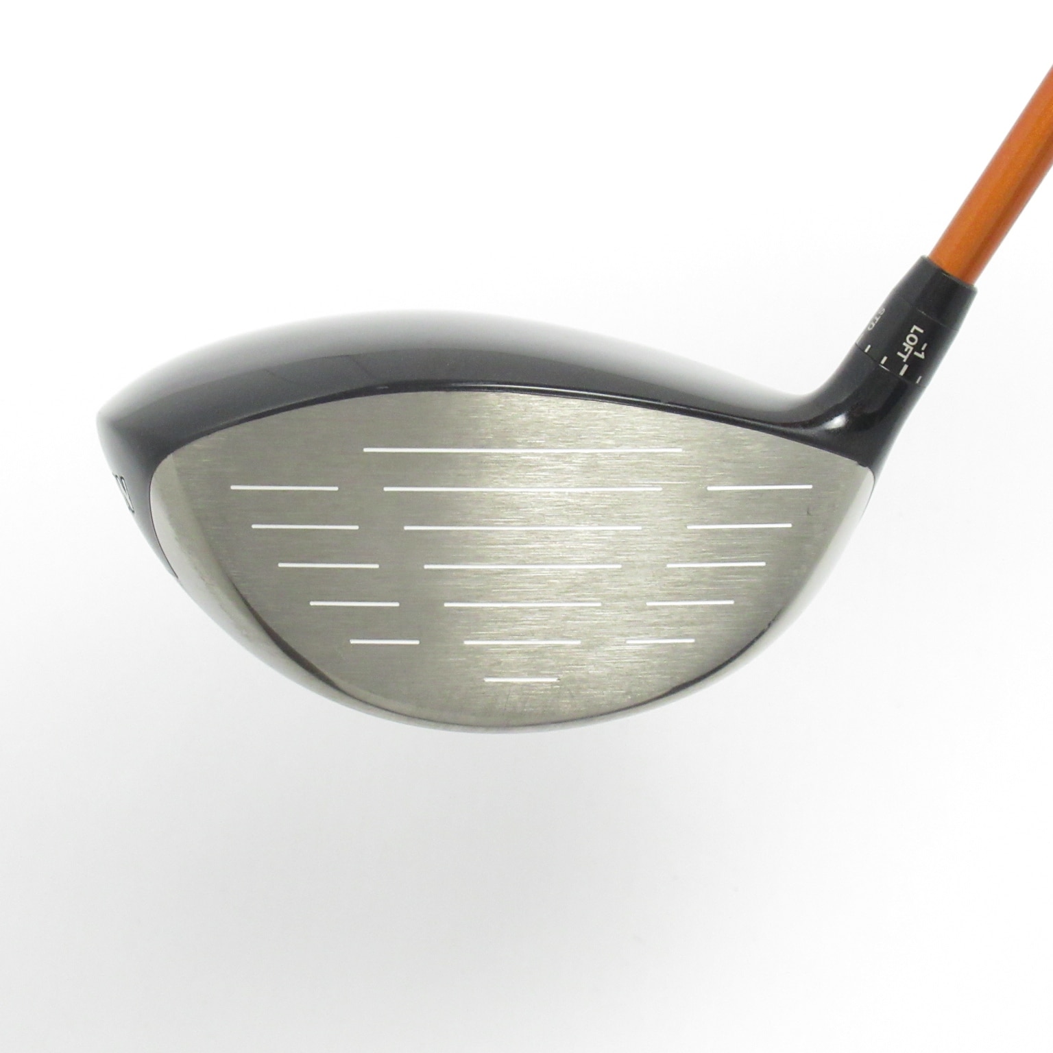 中古】スリクソン Z565 ドライバー Miyazaki Kaula MIZU 5 10.5 SR CD